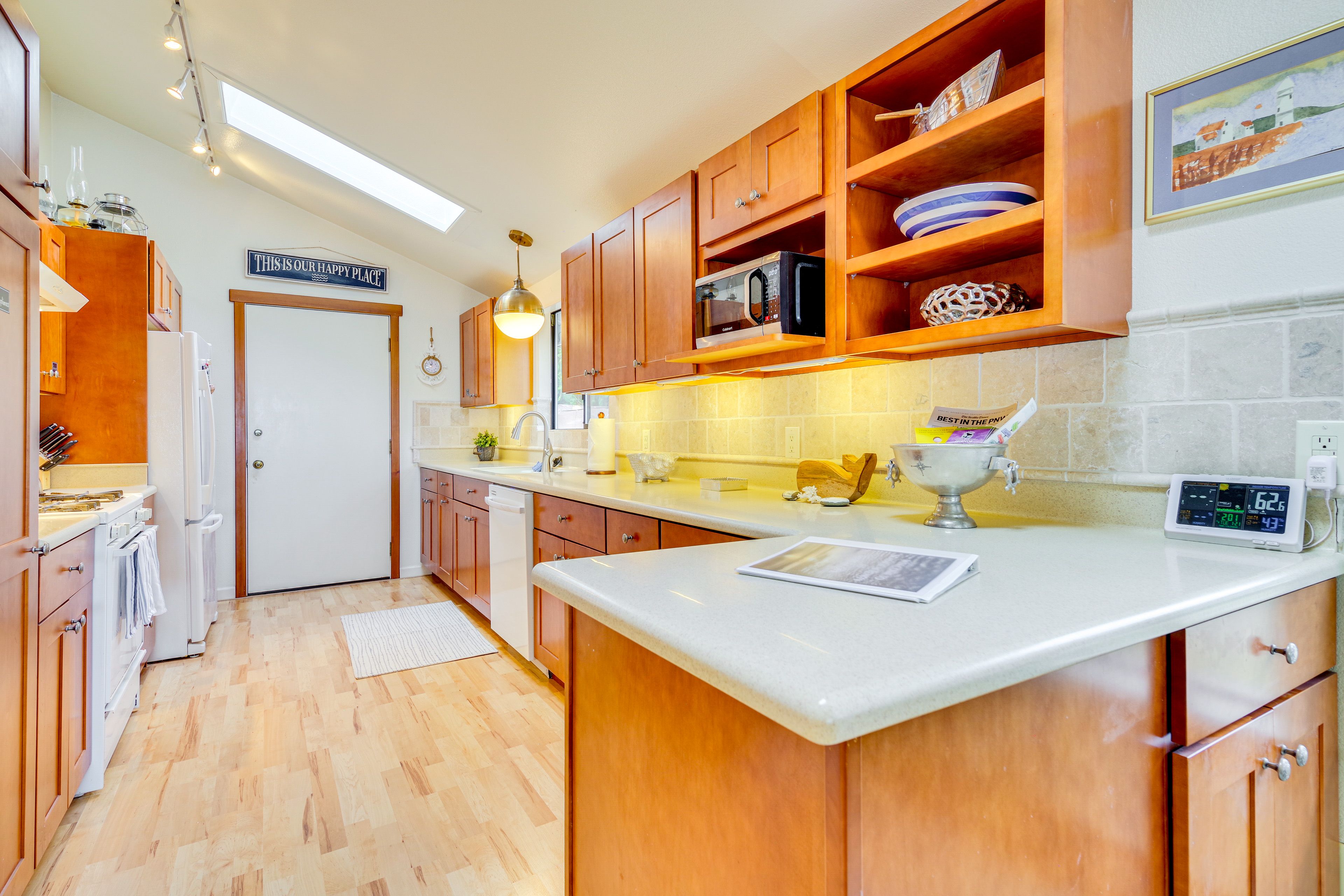 Kitchen | Cooking Basics