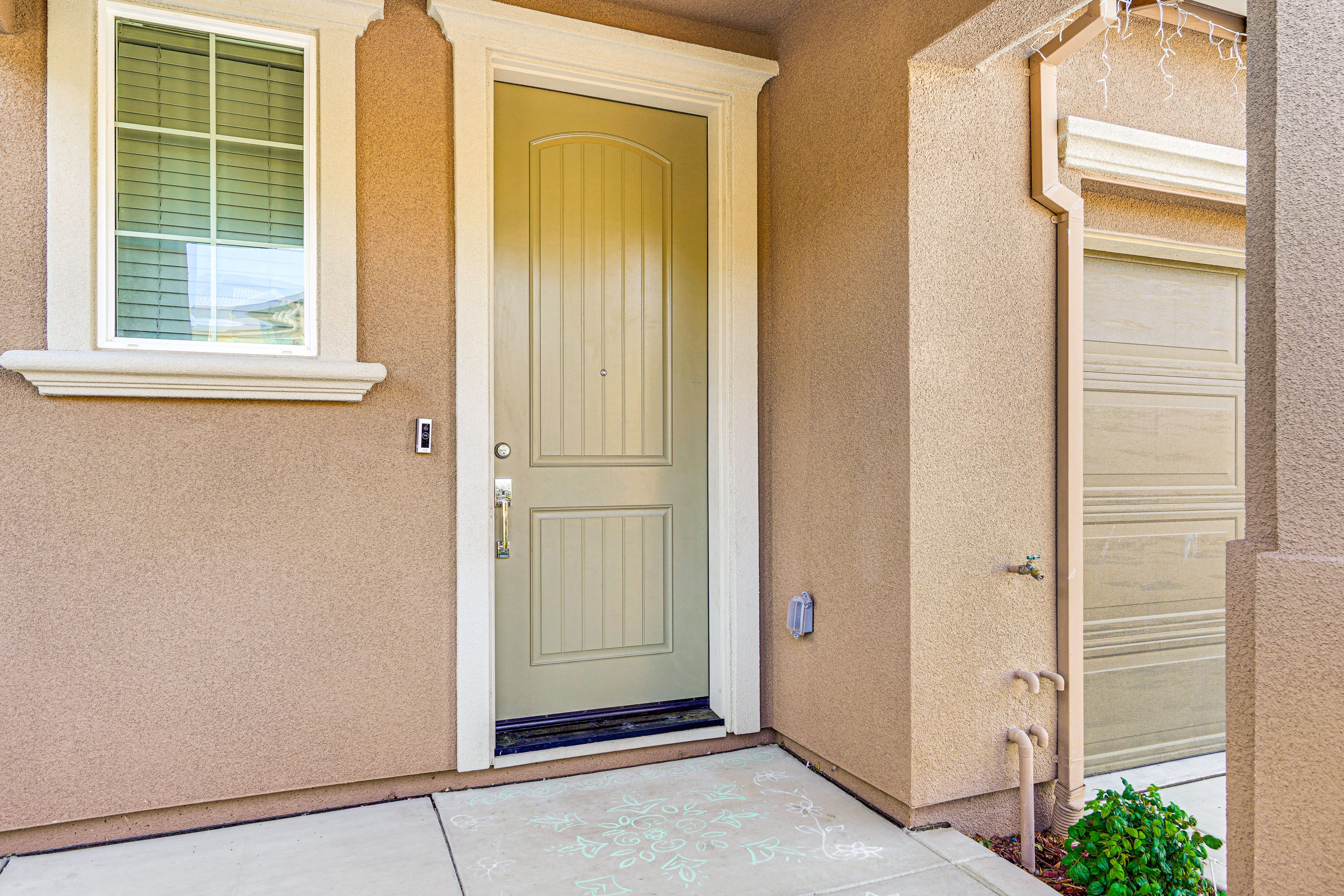Entryway