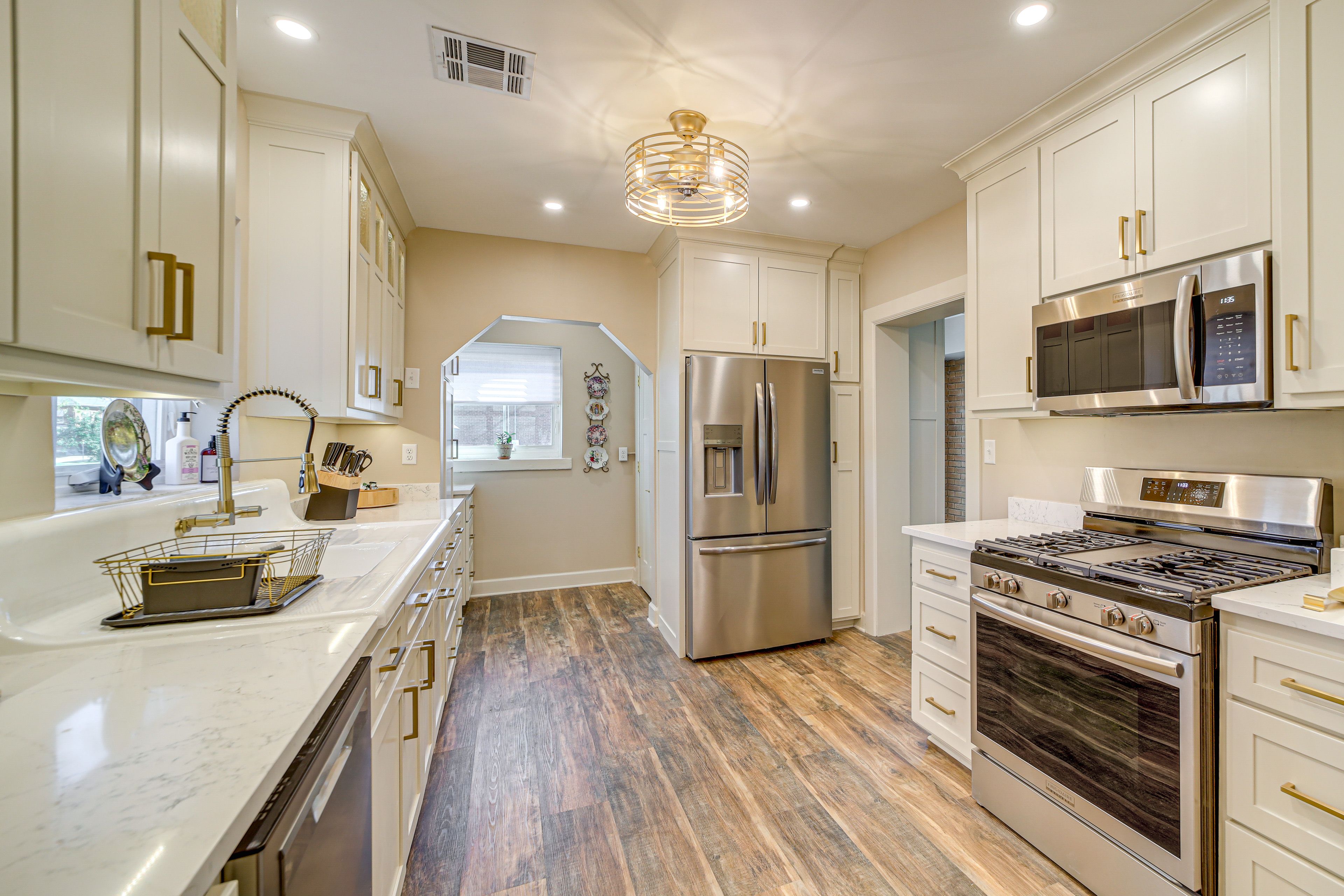 Kitchen | Drip & Keurig Coffee Makers