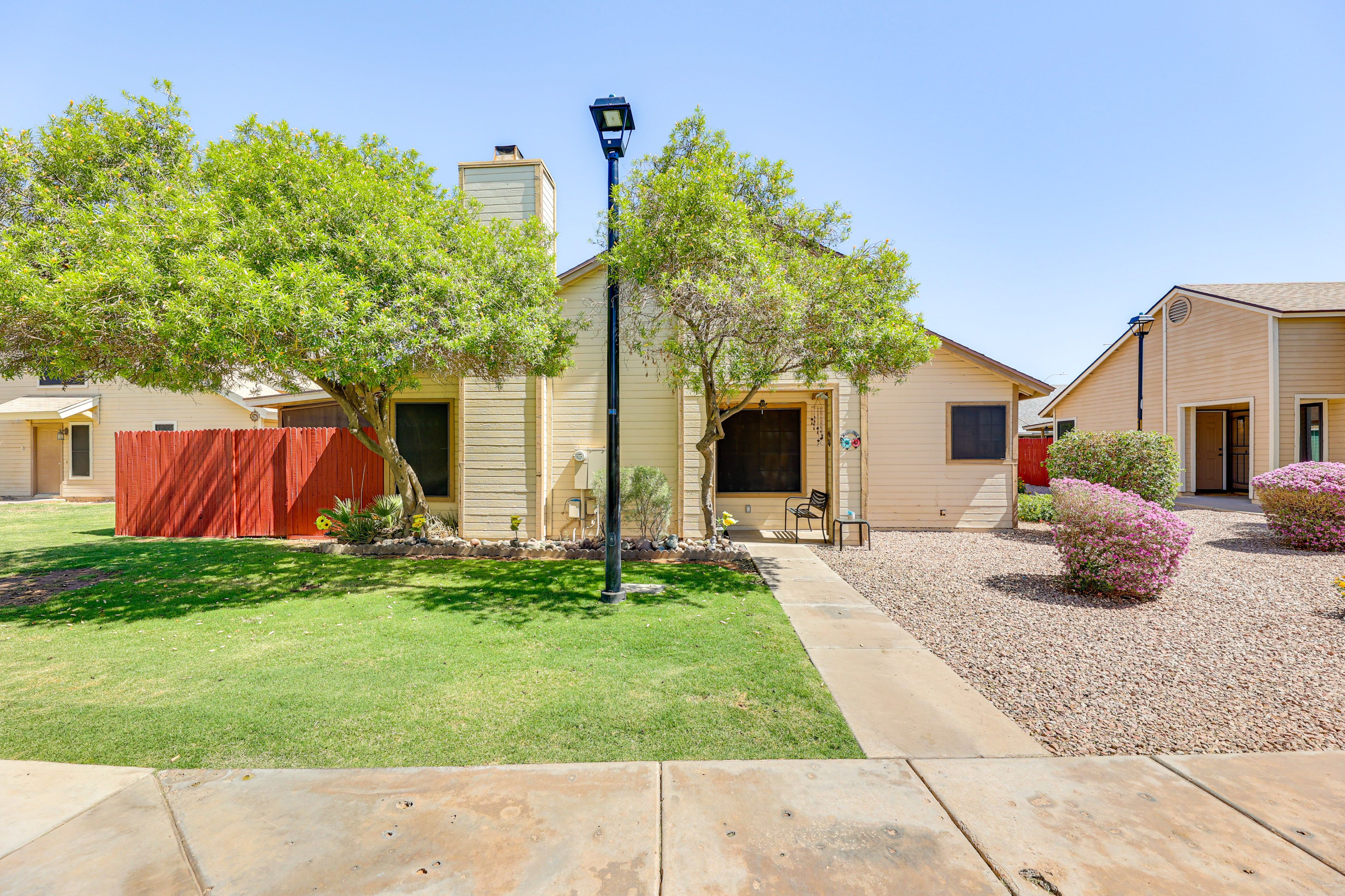 Property Exterior