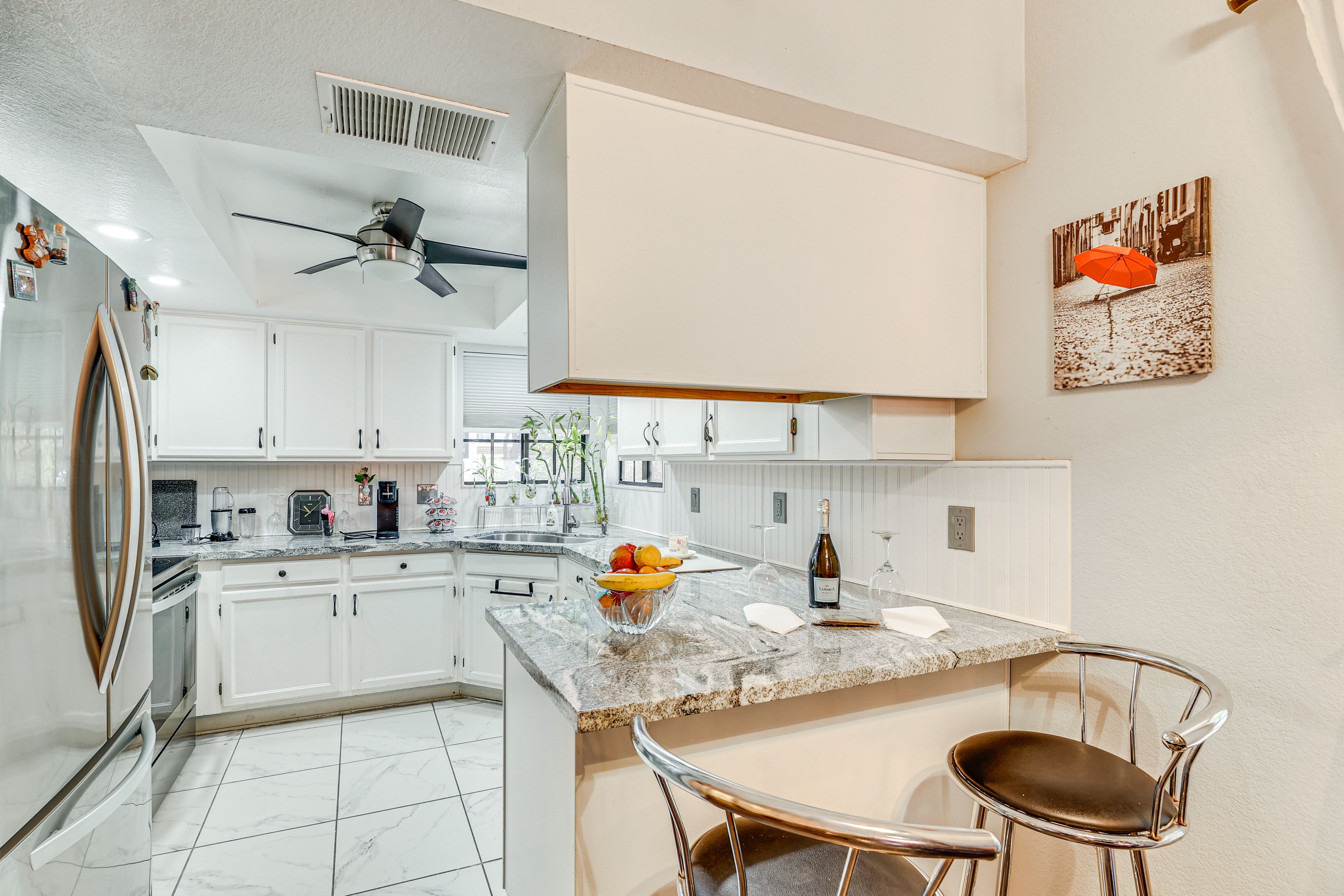 Kitchen | Cooking Basics | Dishwasher | Microwave | Keurig Coffee Maker