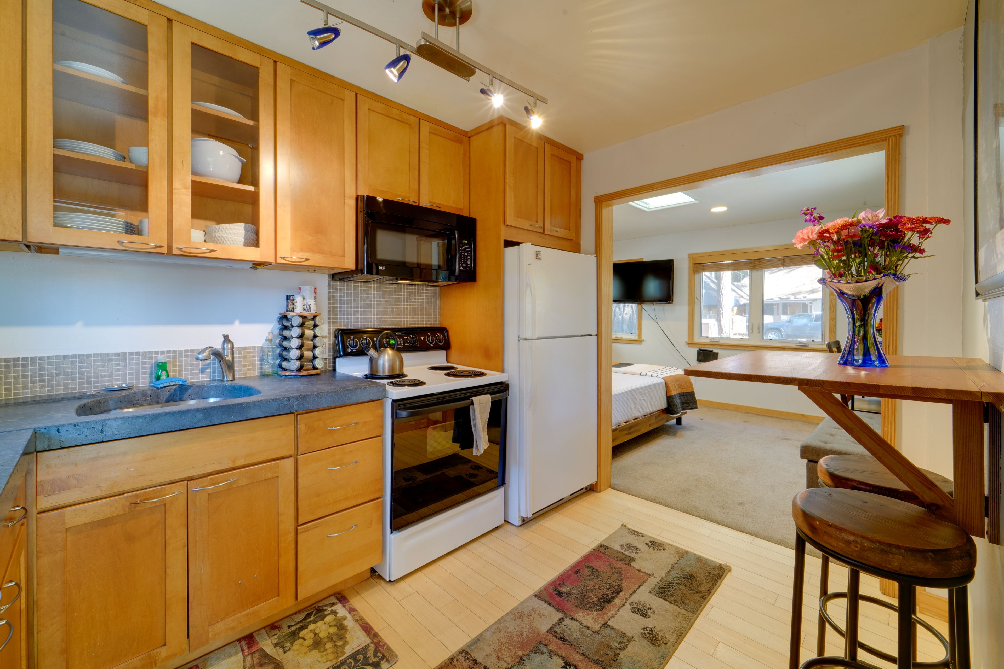 Studio | Kitchen | Drip & Keurig Coffee Makers | Dishware & Flatware