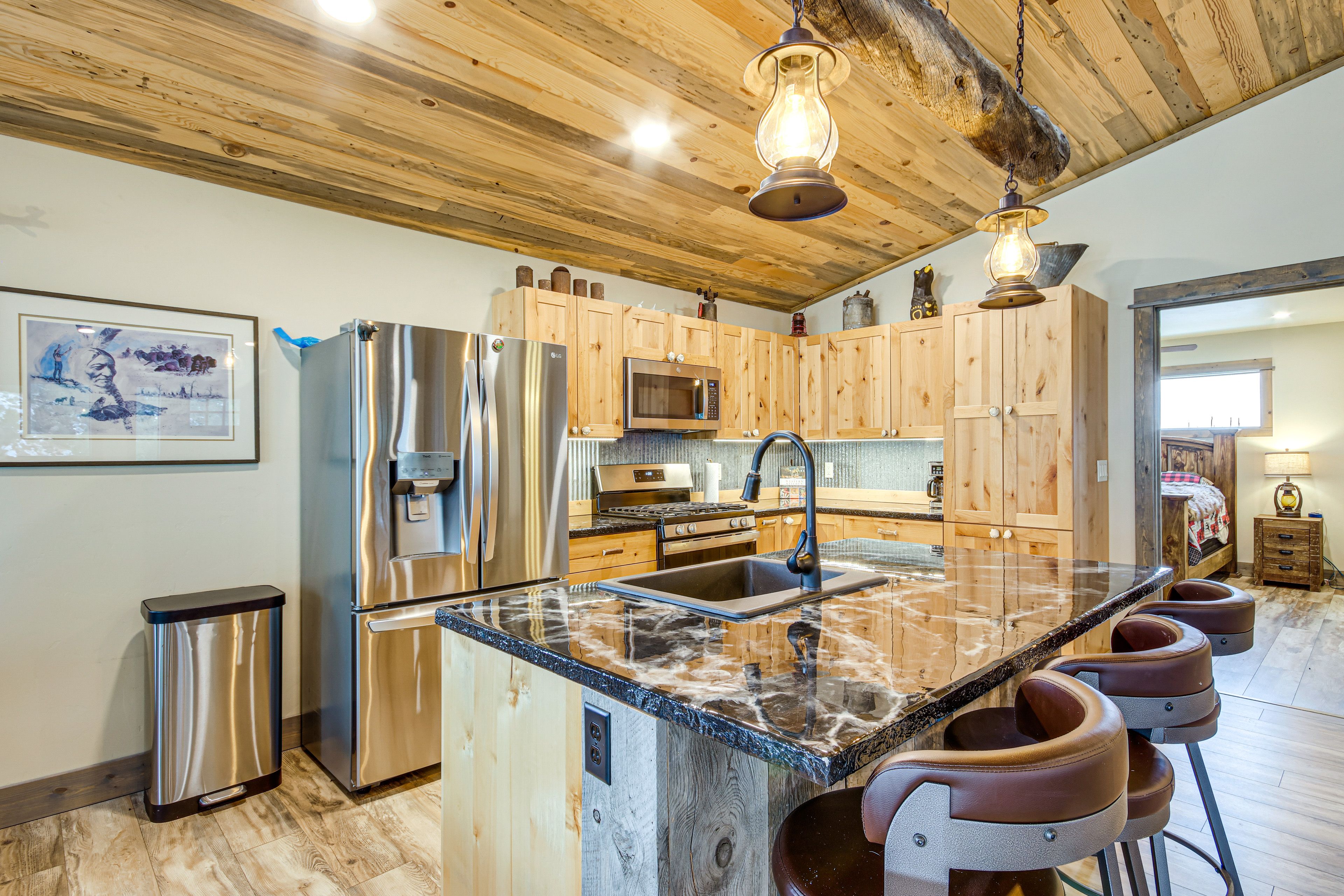 Kitchen | Cooking Basics | Drip Coffee Maker