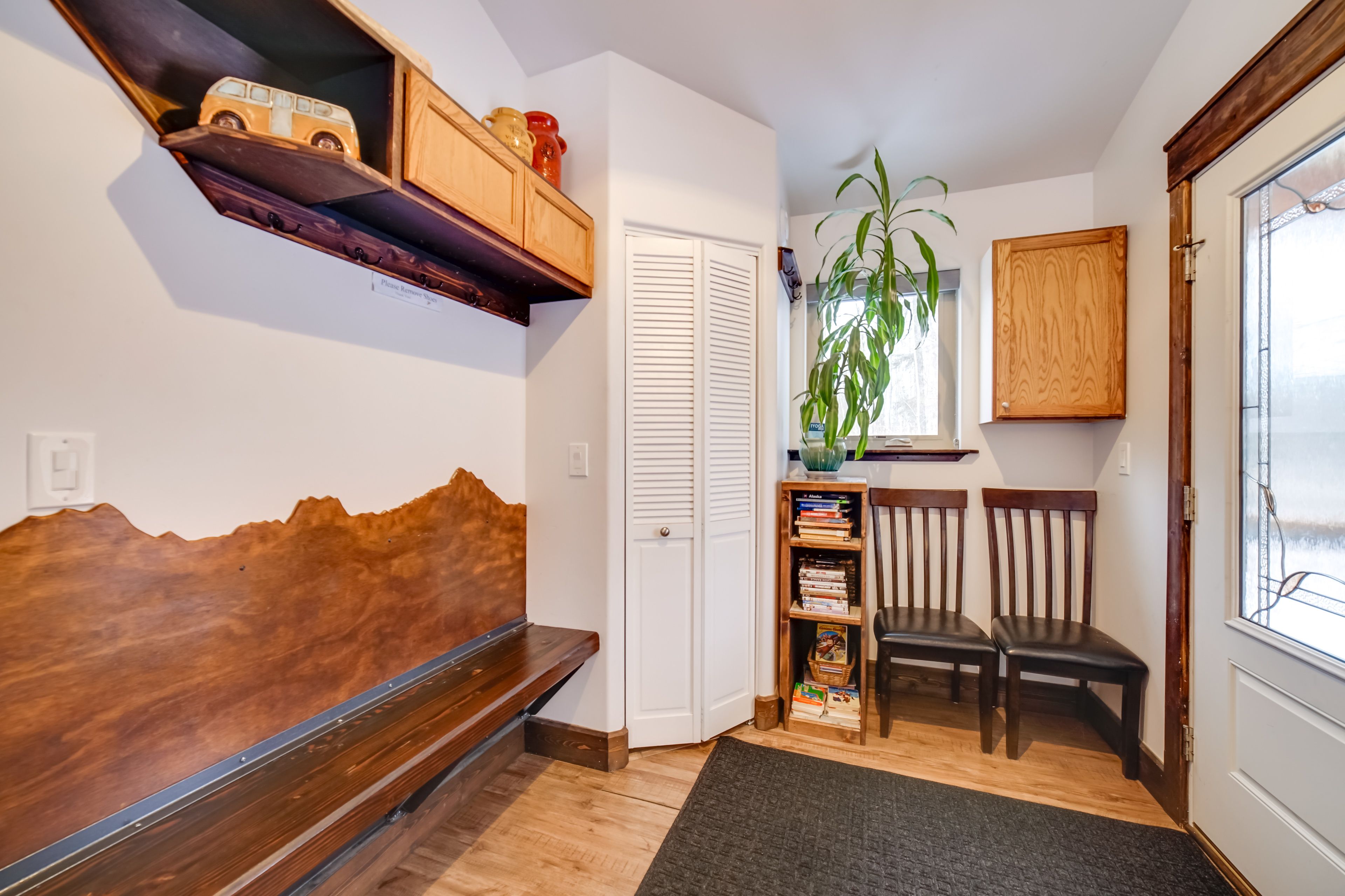 Entryway | Foyer