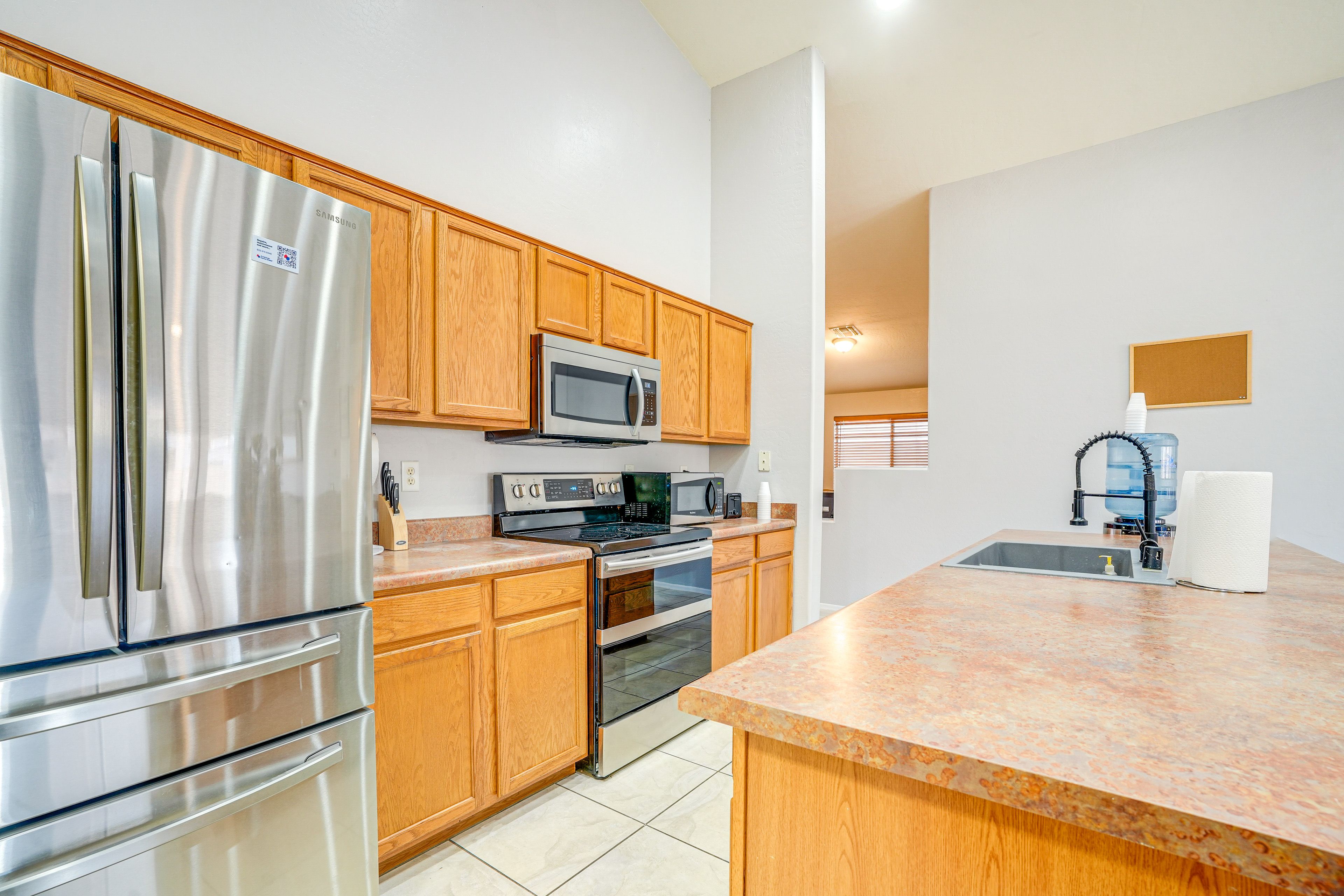 Kitchen | Cooking Basics | Coffee Maker