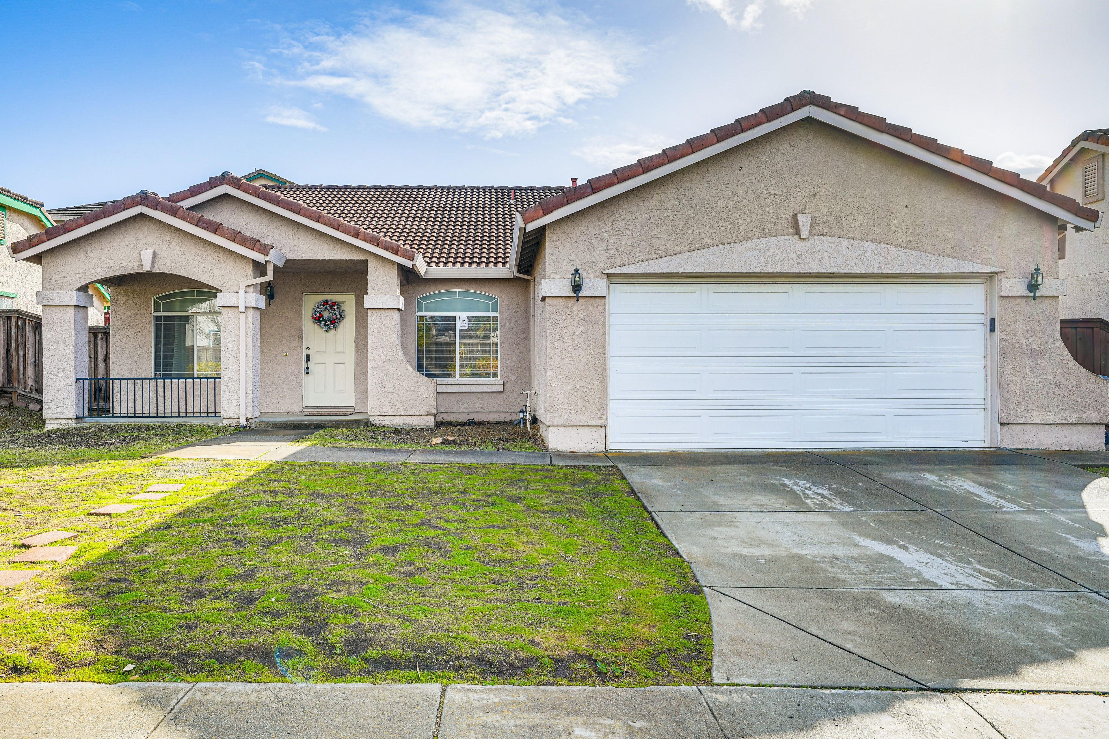 Home Exterior