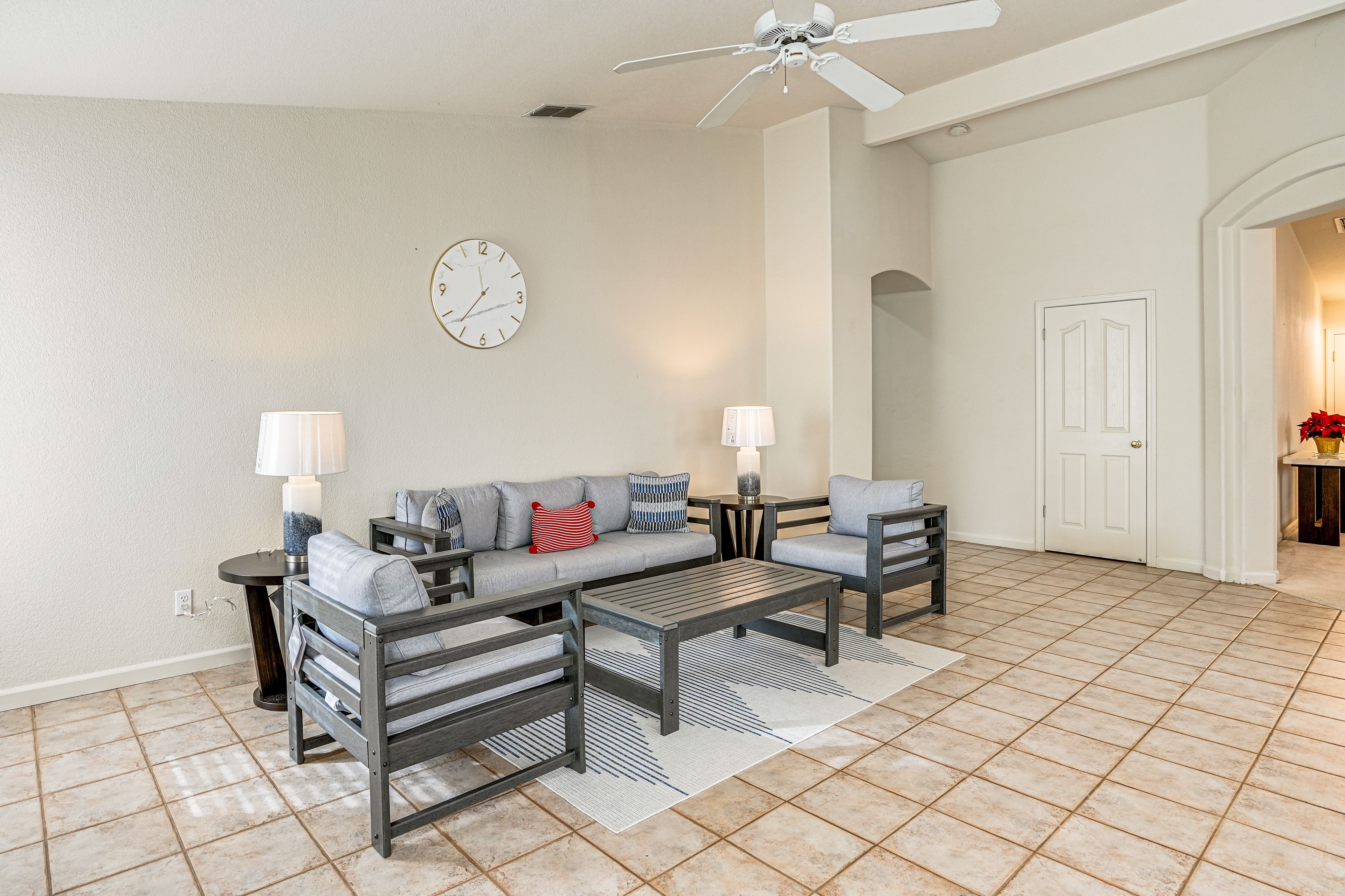 Sitting Area