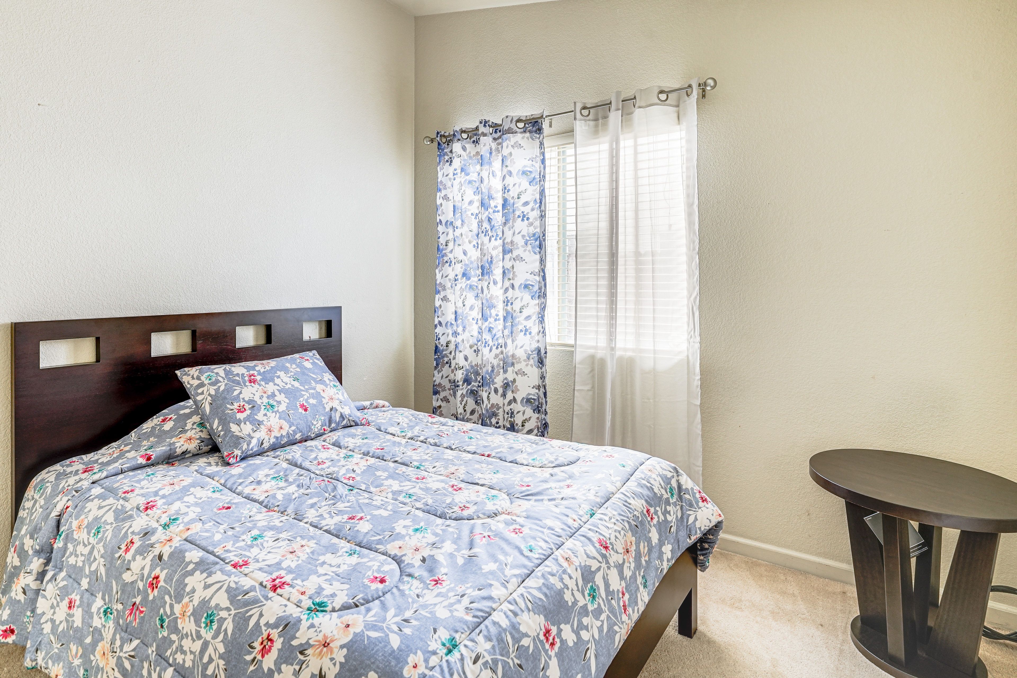 Bedroom 3 | Full Bed