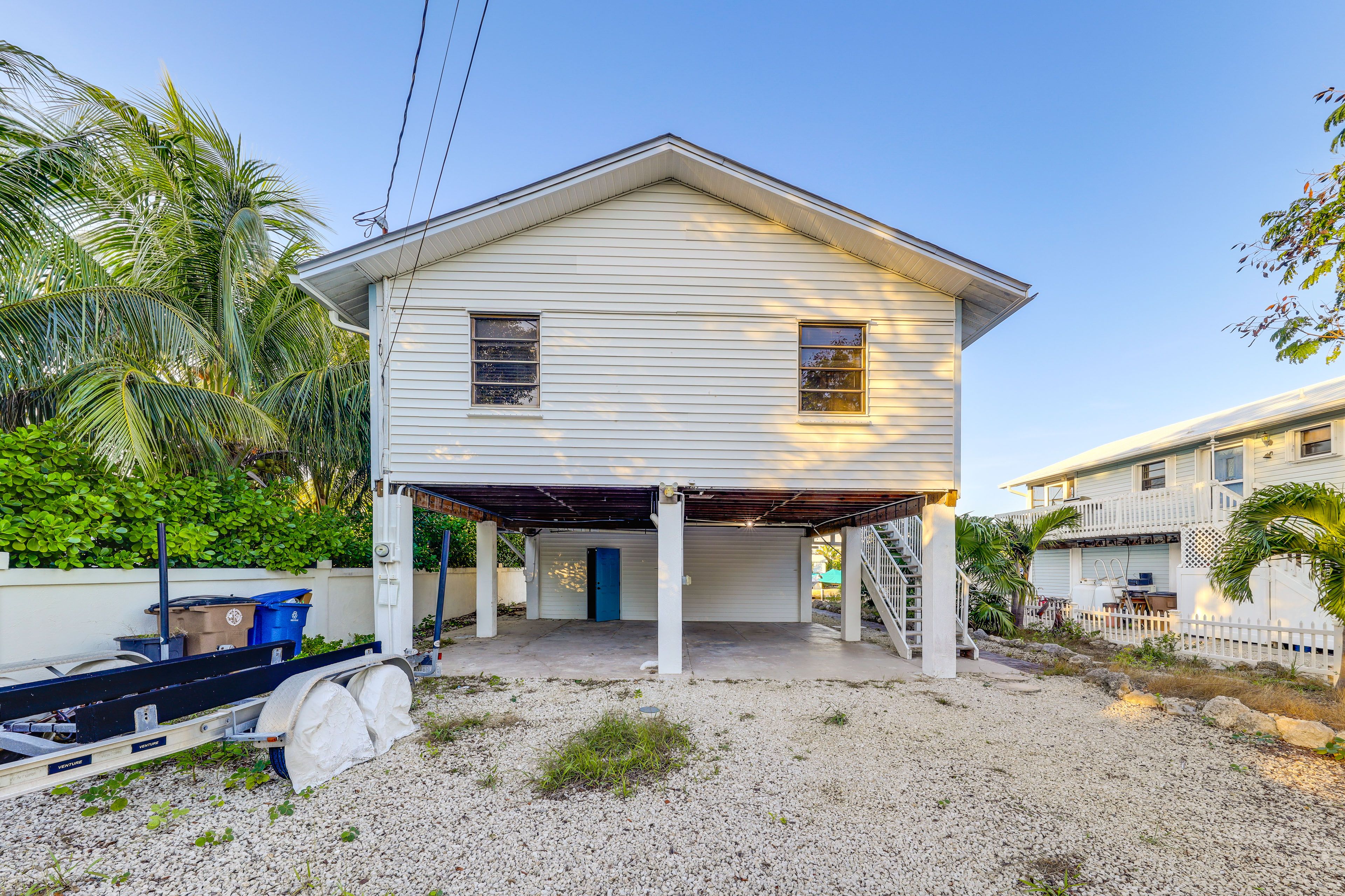 Parking | Carport (1 Vehicle) | Driveway (2 Vehicles) | Trailer Parking