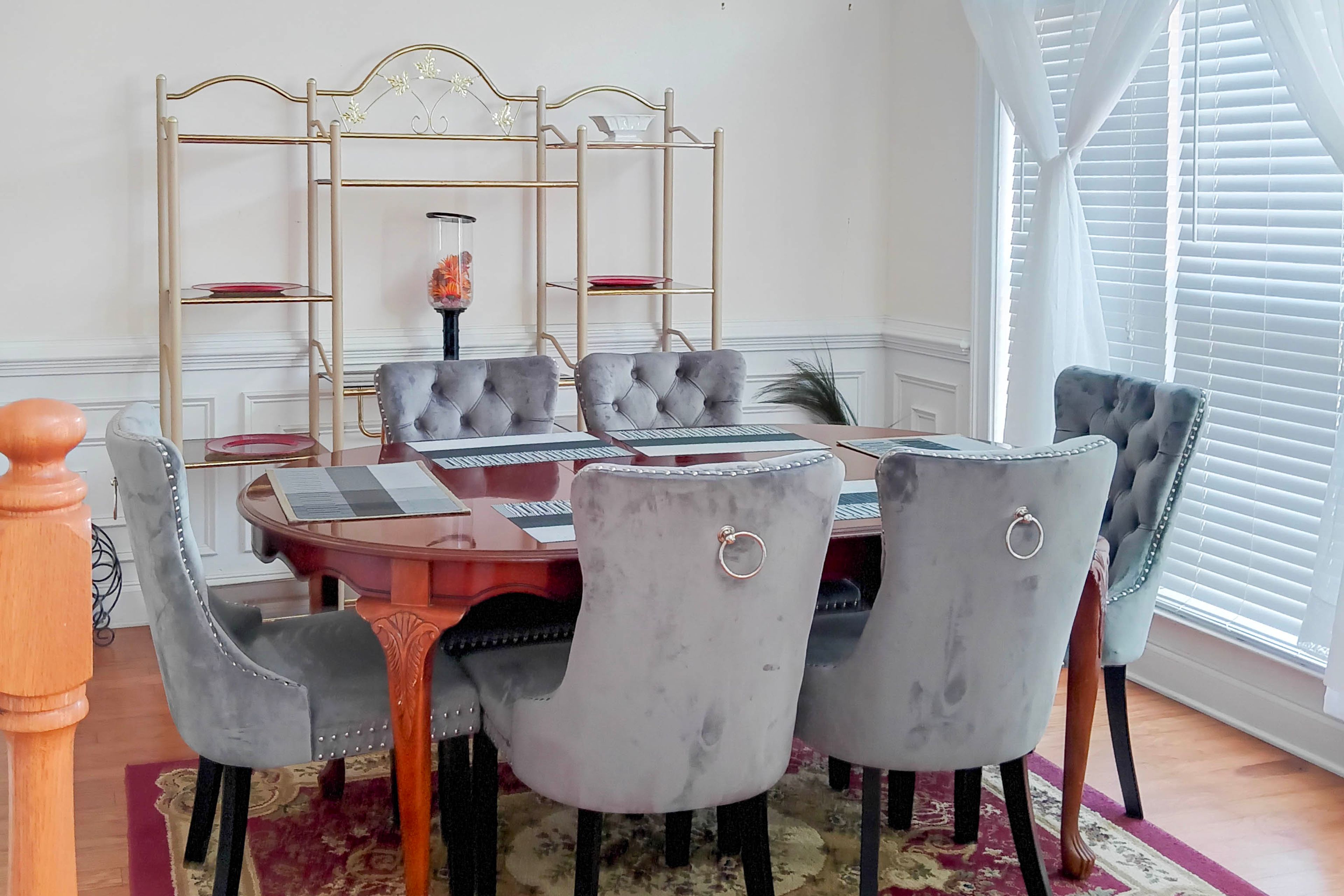 Dining Room | 1st Floor