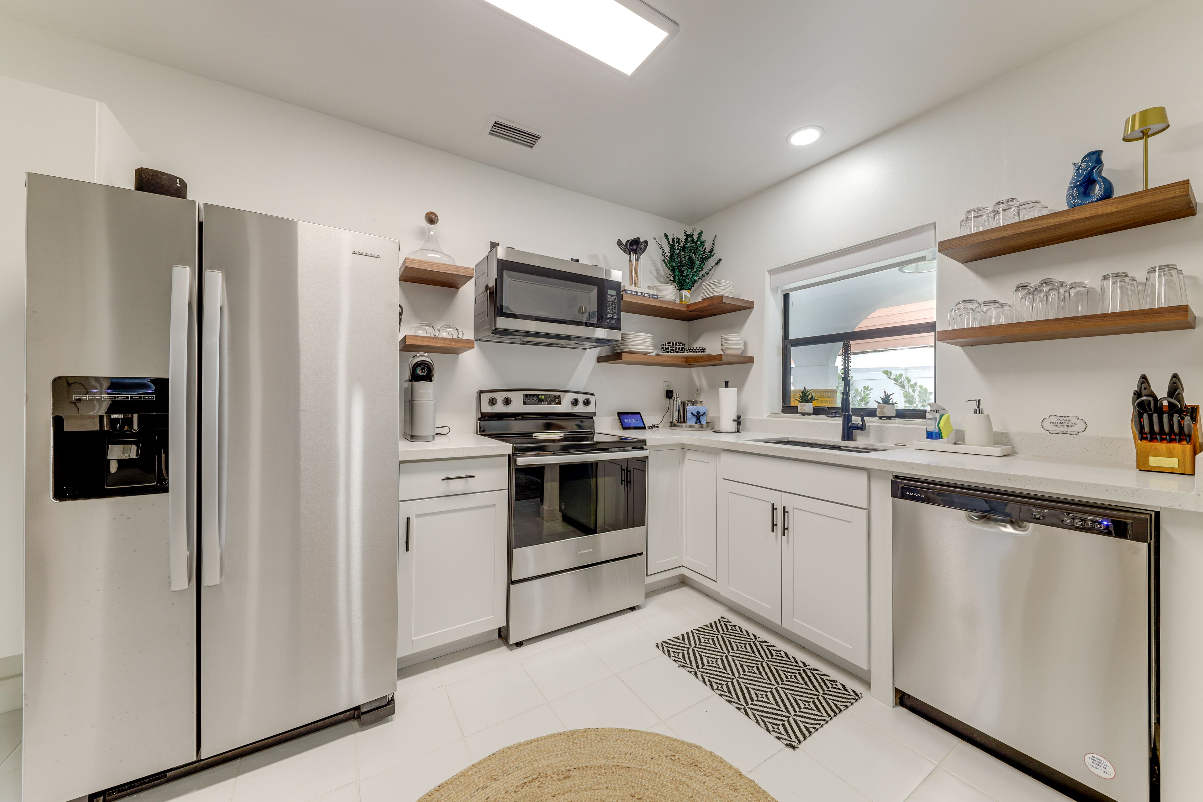 Kitchen | Dishwasher | Keurig Coffee Maker