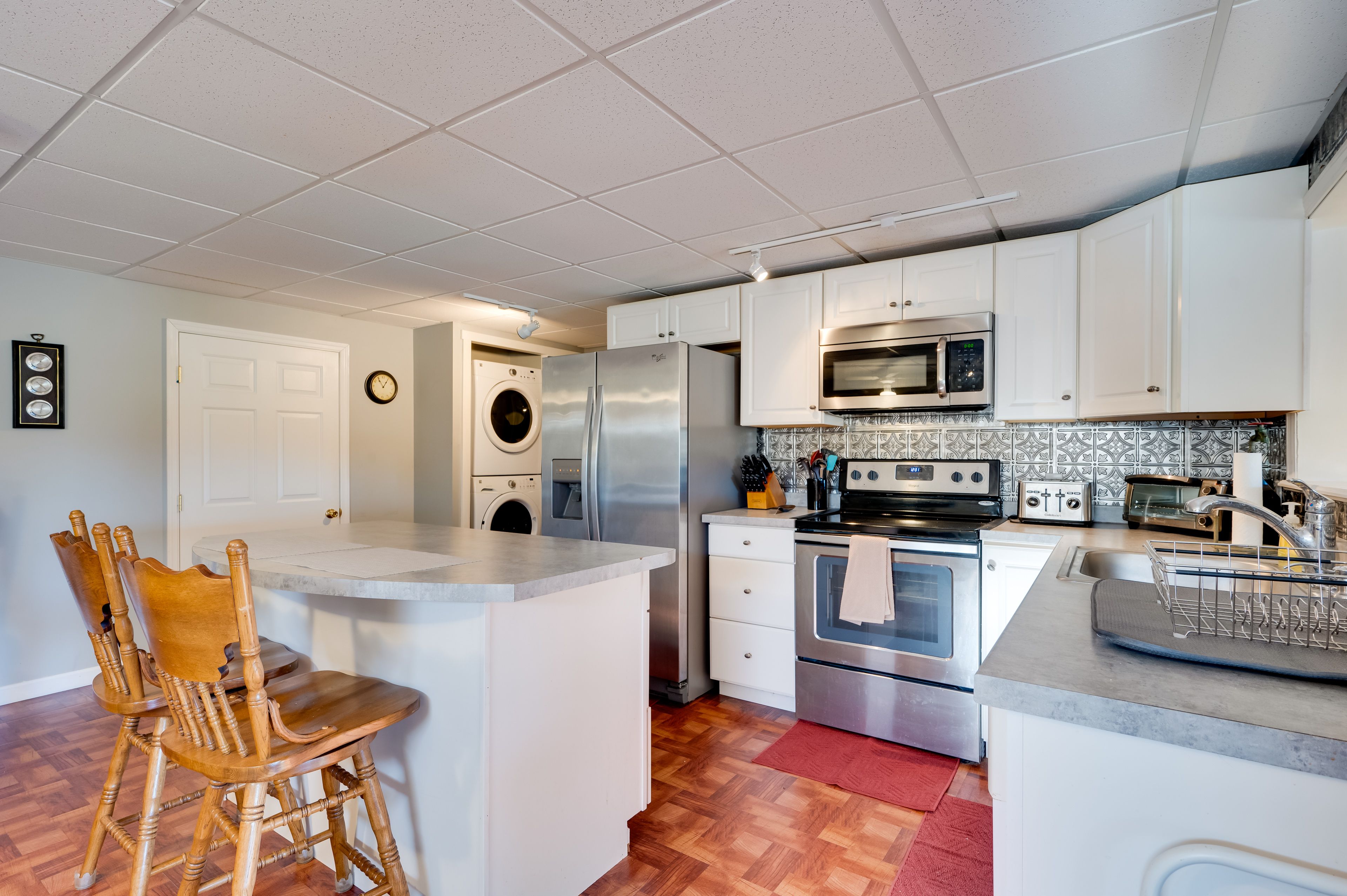 Kitchen | Cooking Basics | Dishwasher