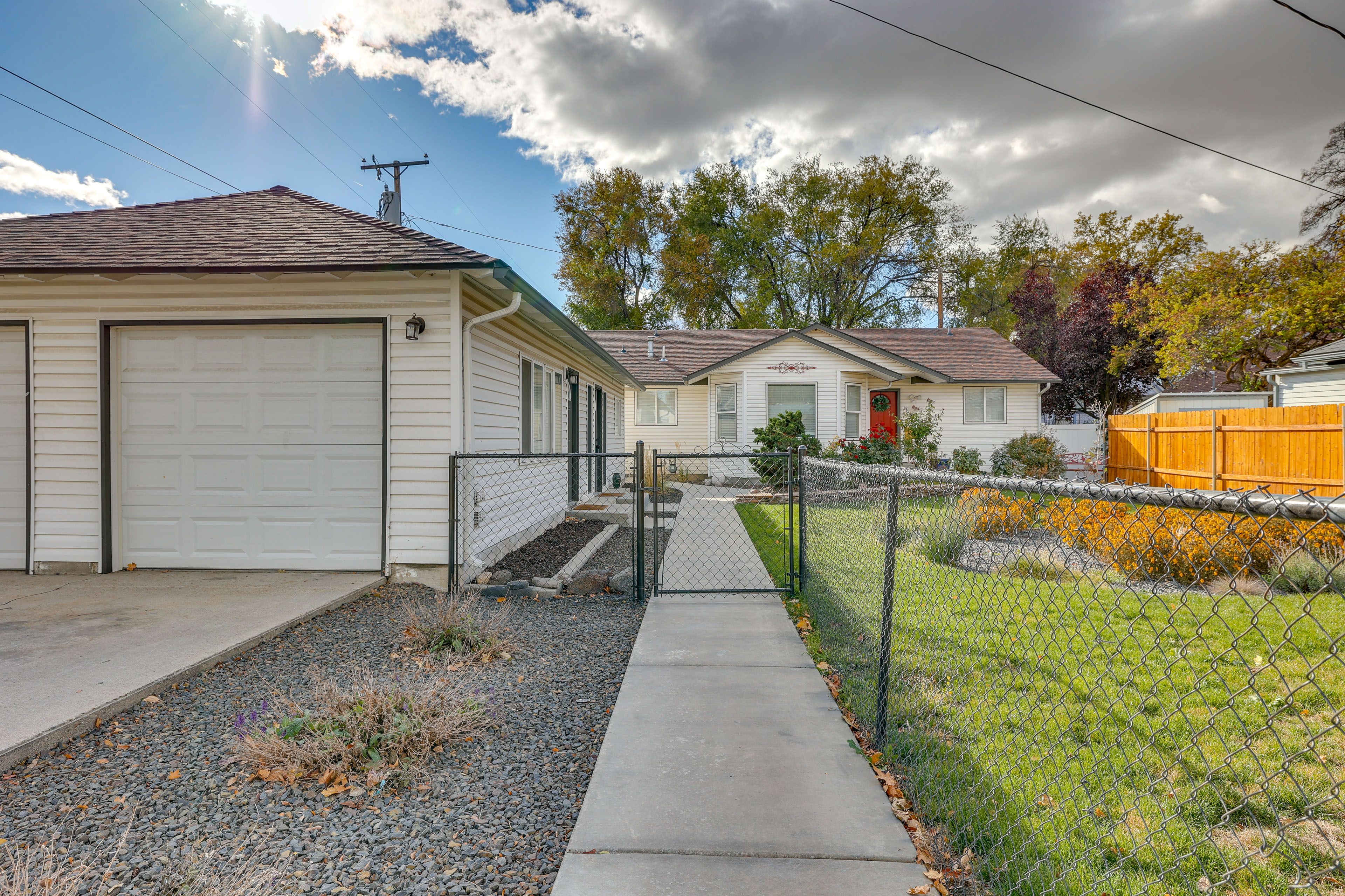 Property Exterior