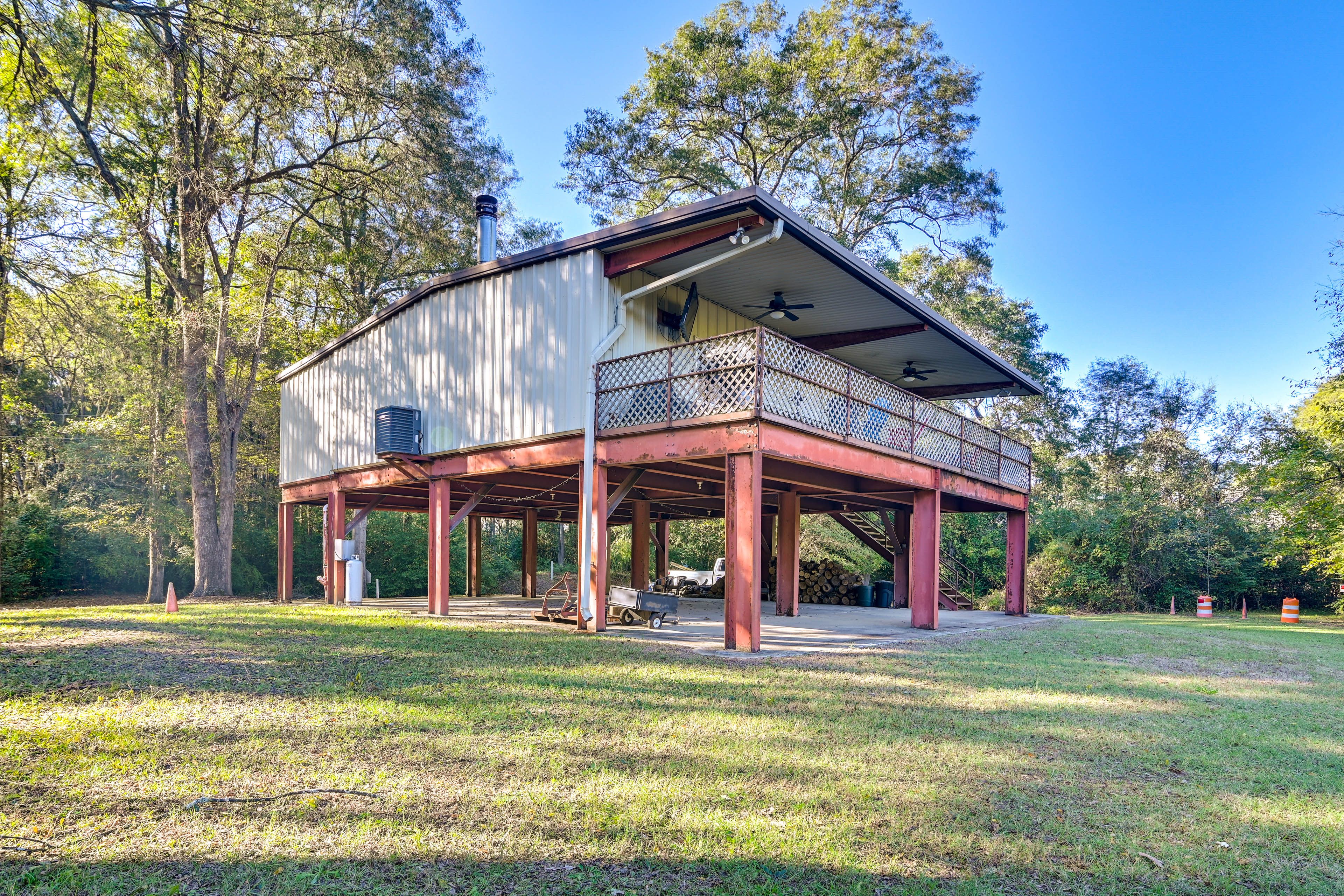 Home Exterior