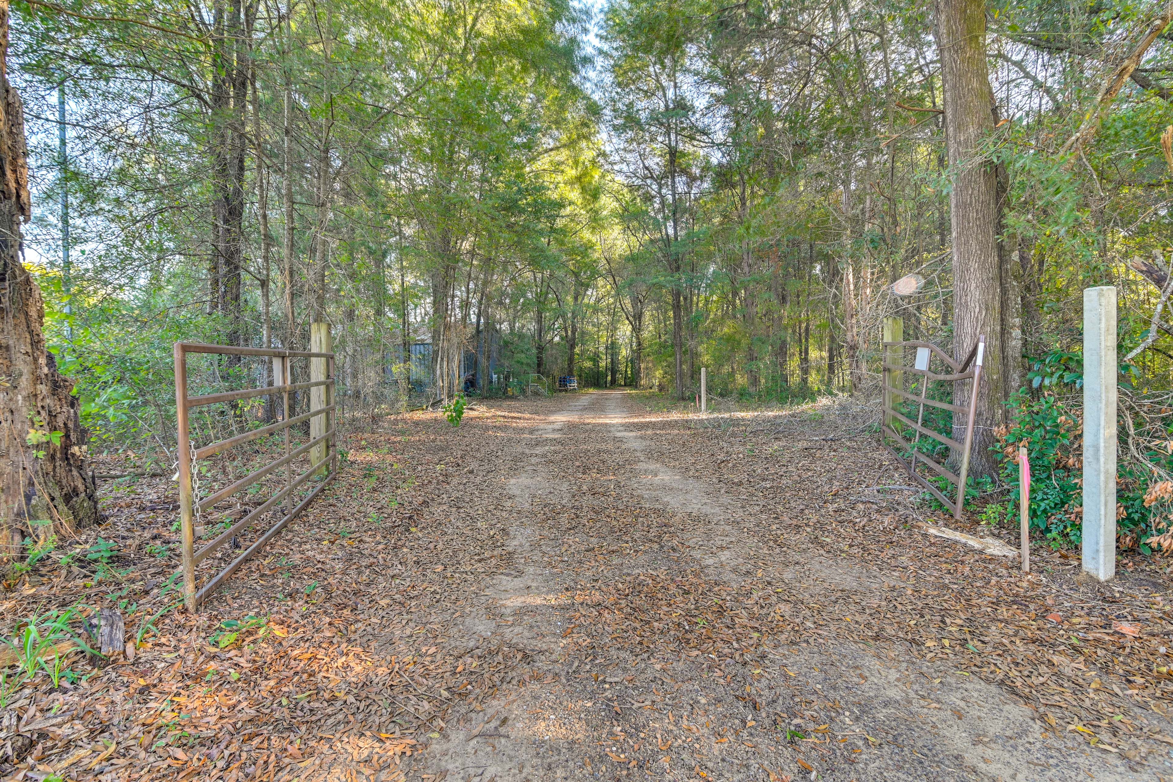 Property Gate
