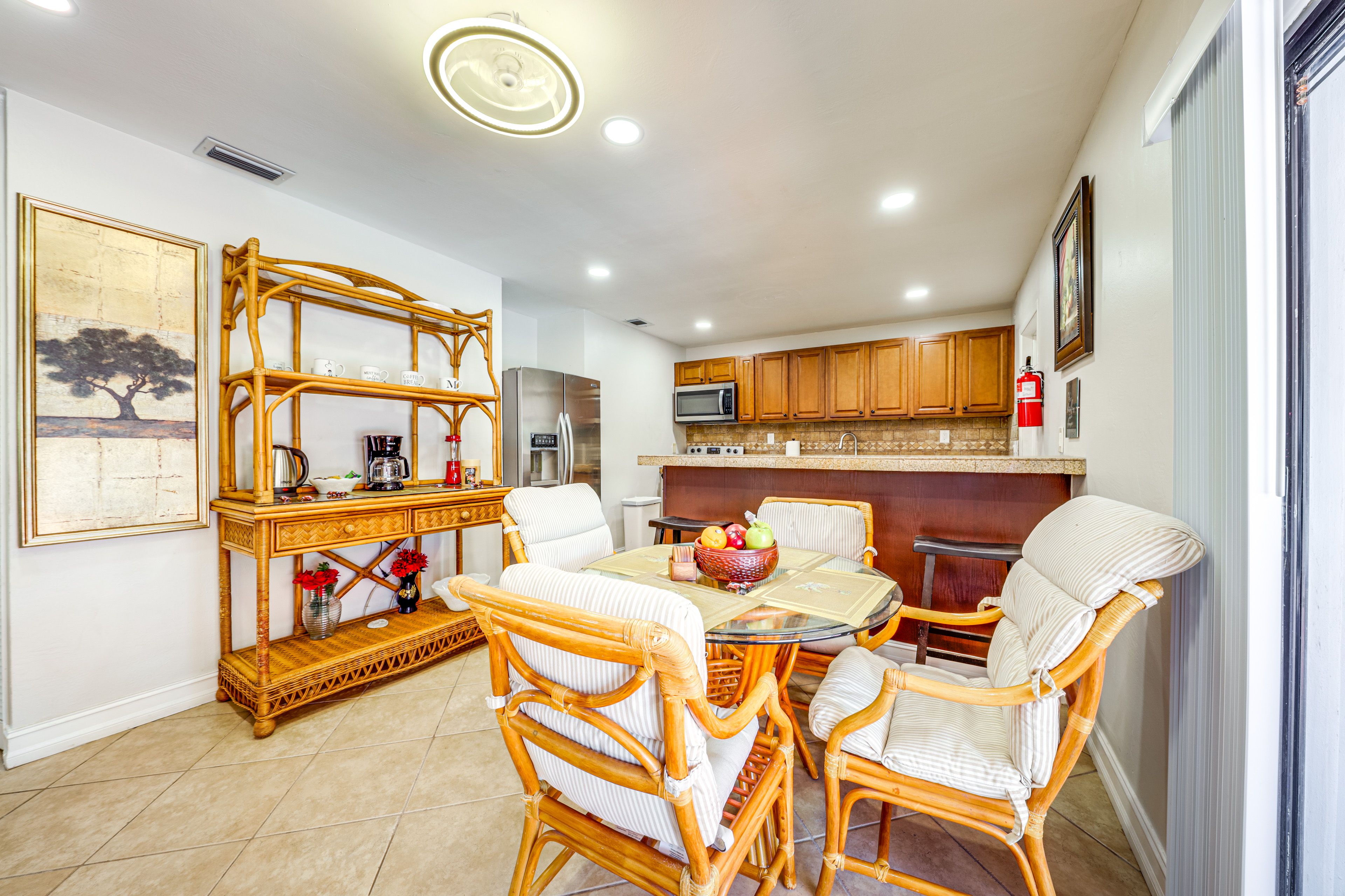 Kitchen | Drip Coffee Maker