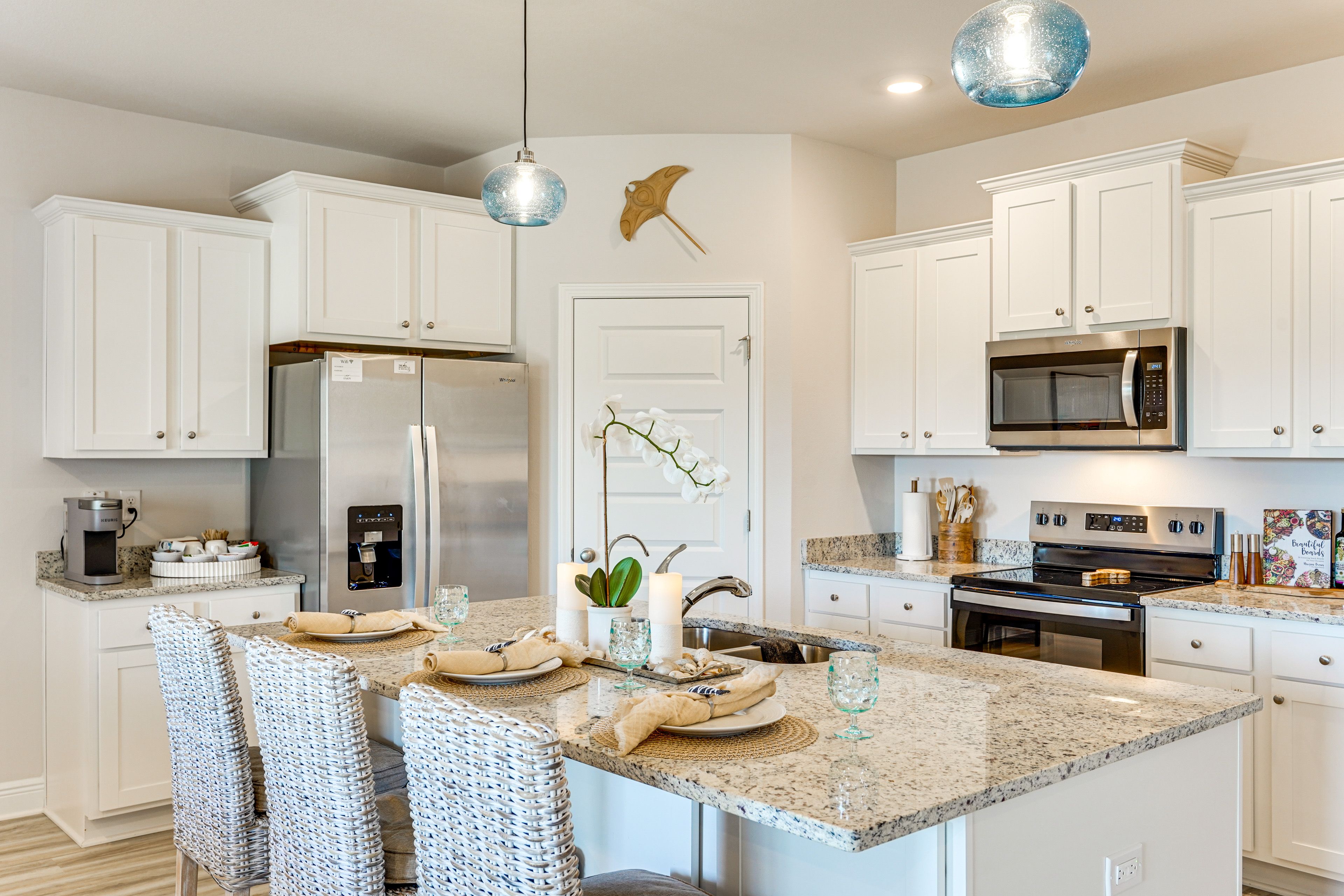 Kitchen | Cooking Basics