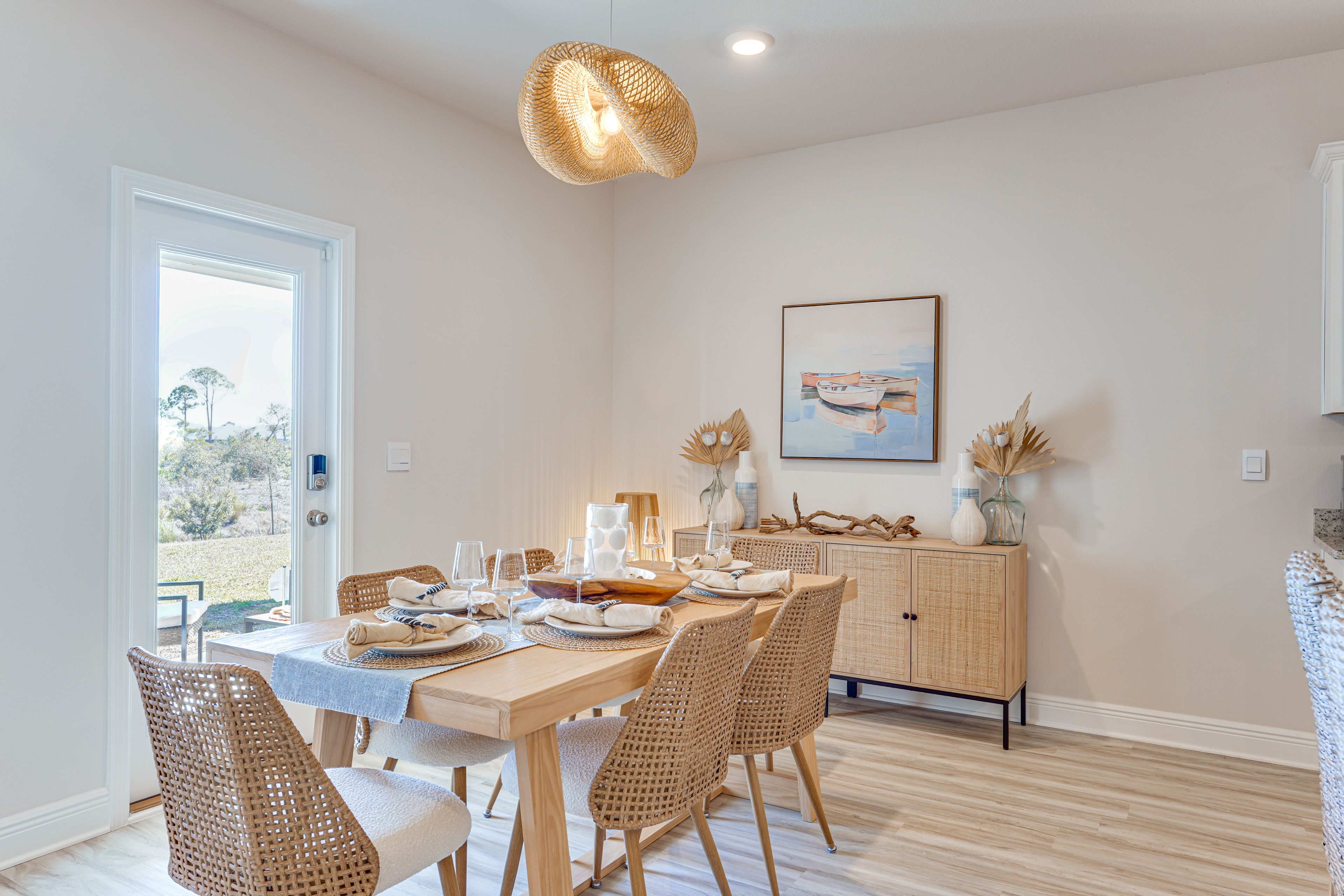 Dining Room | Dishware & Flatware