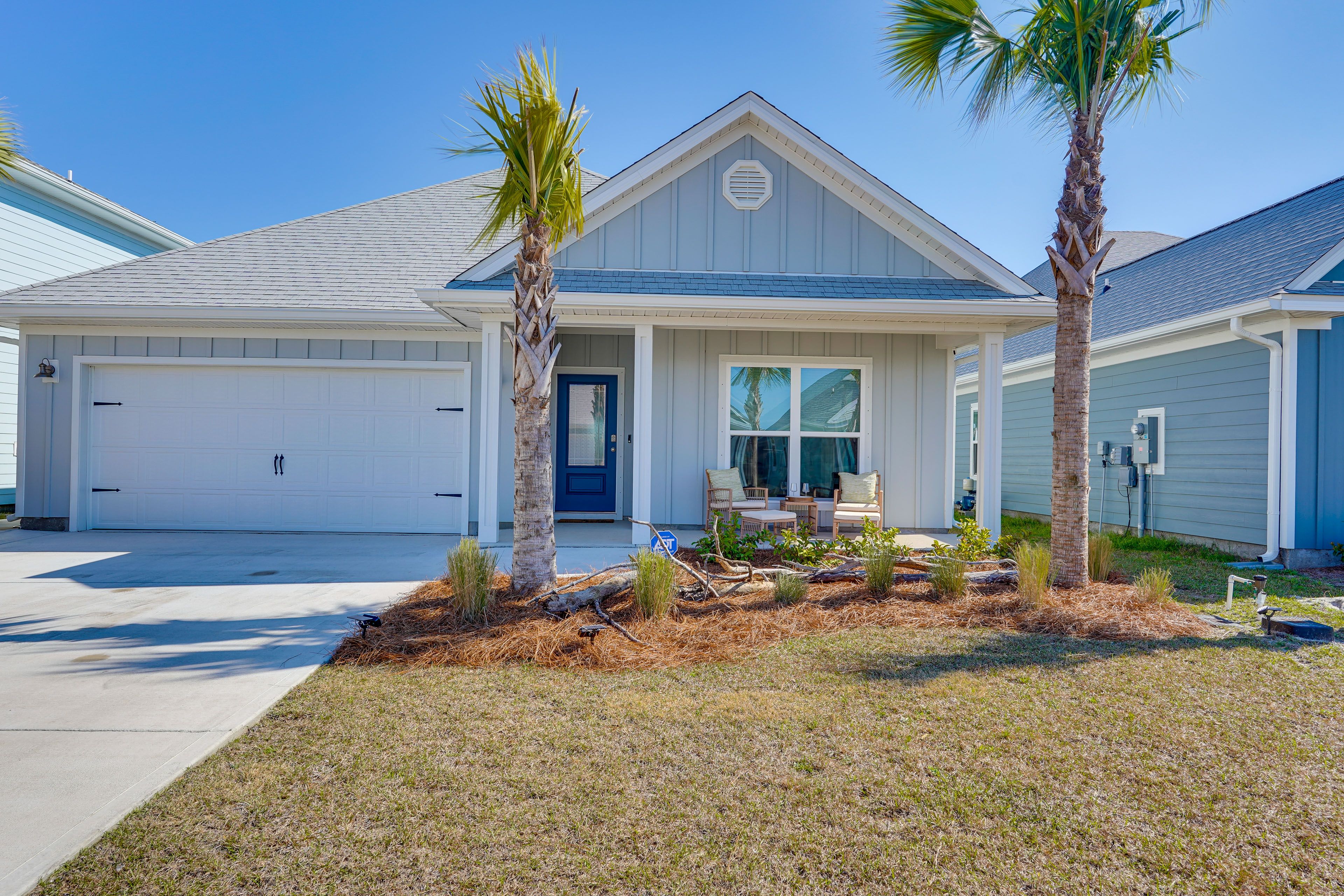 Home Exterior