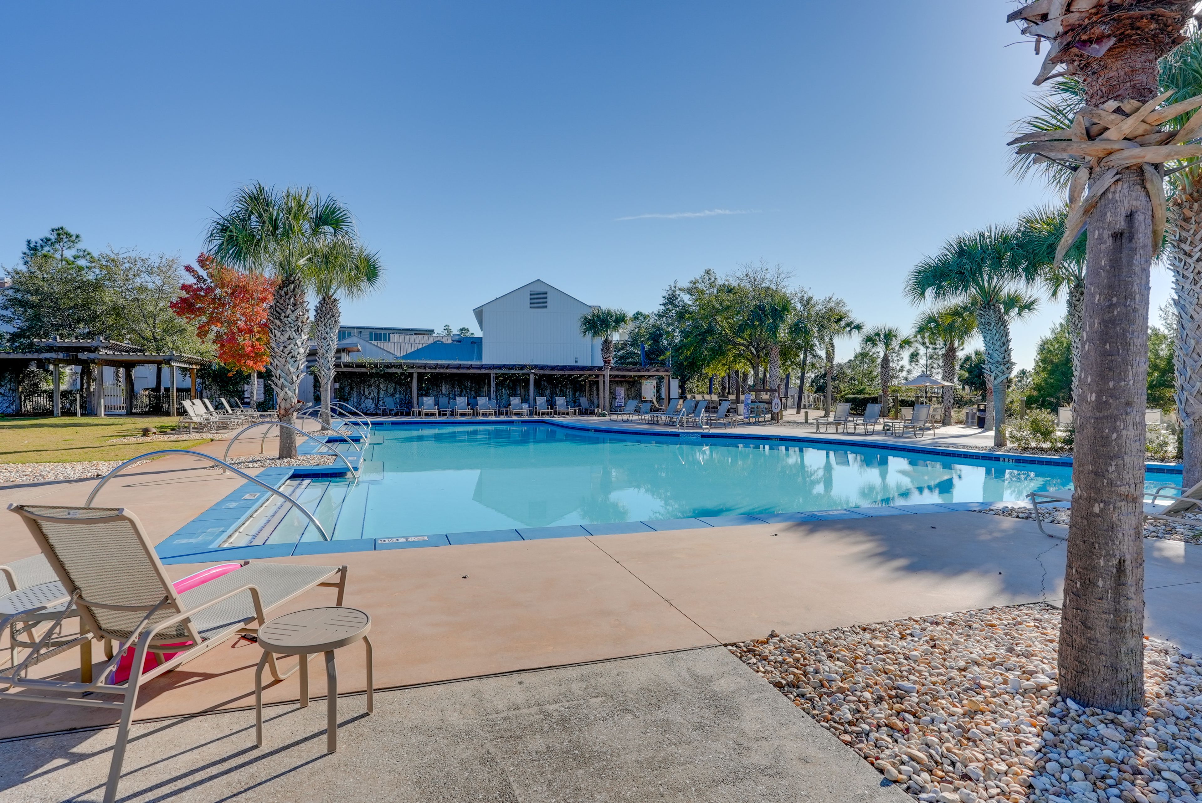 WindMark Beach | Community Amenities