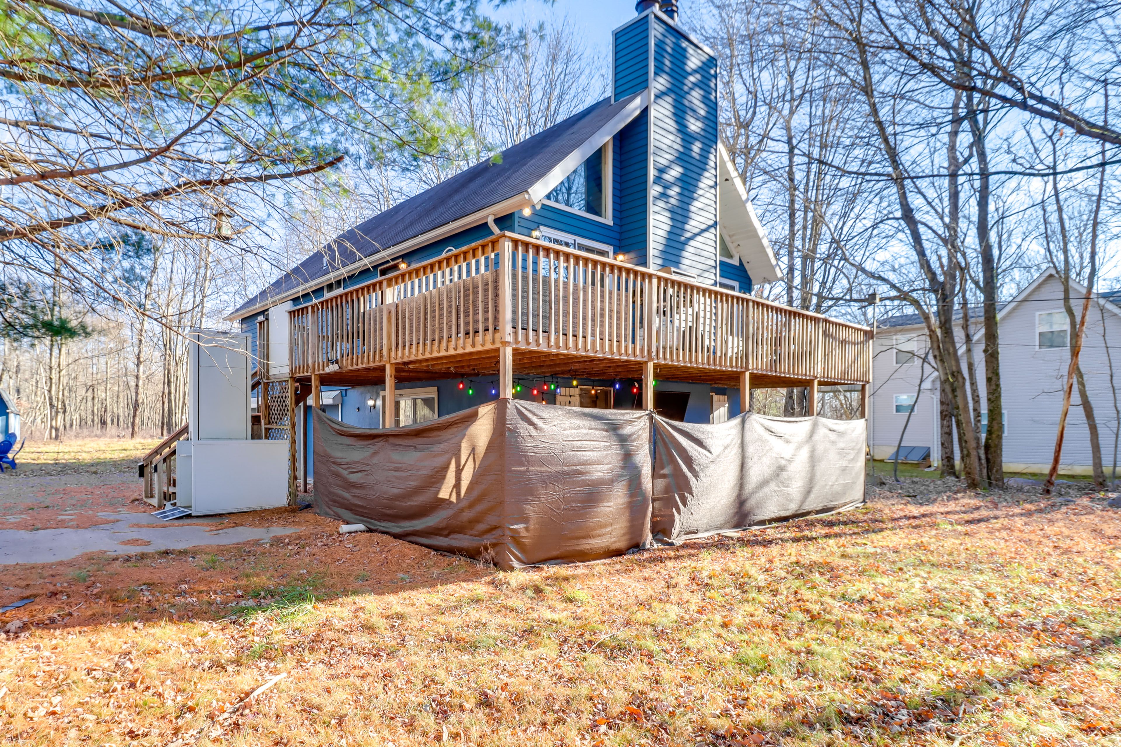 Home Exterior