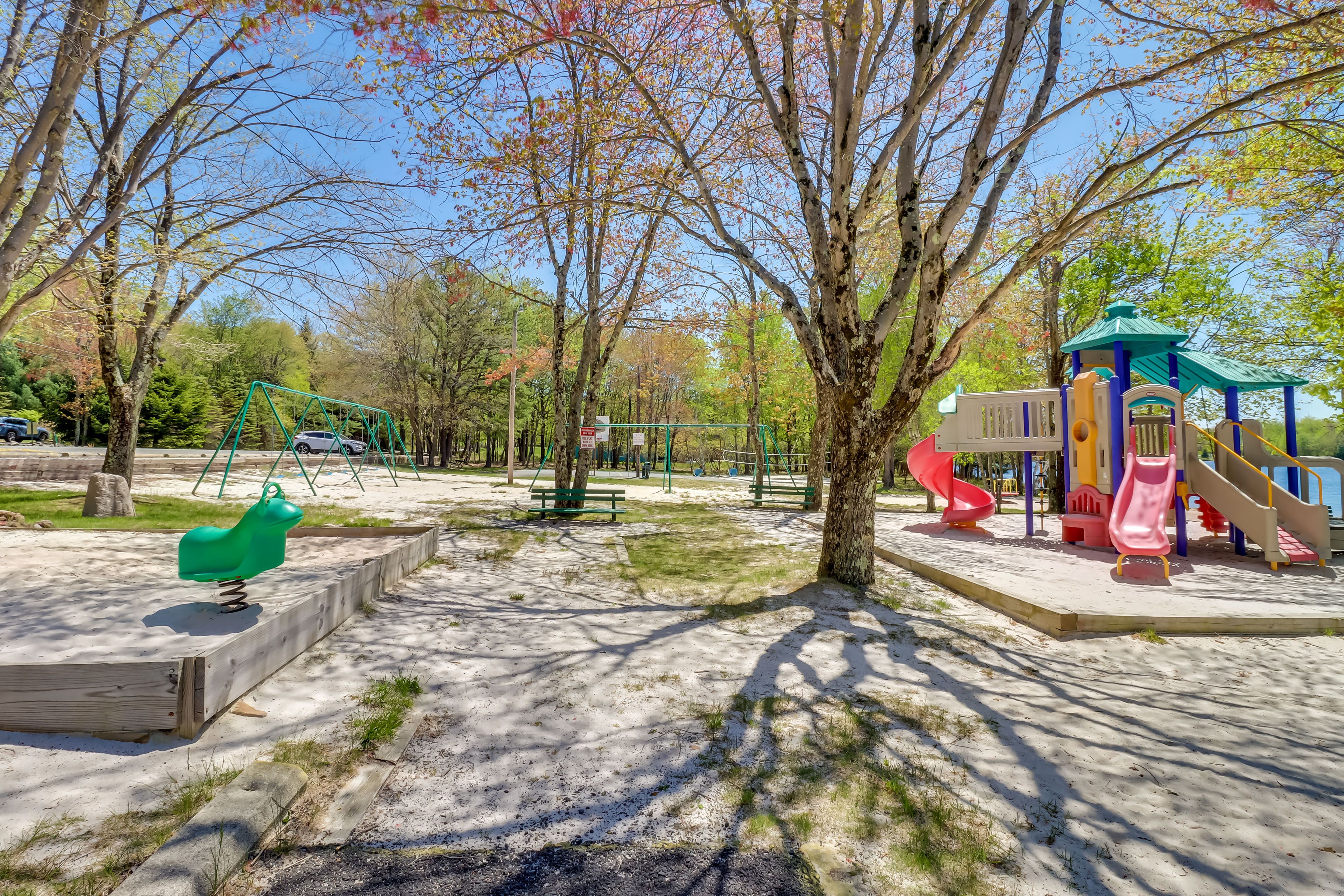 Community Playground
