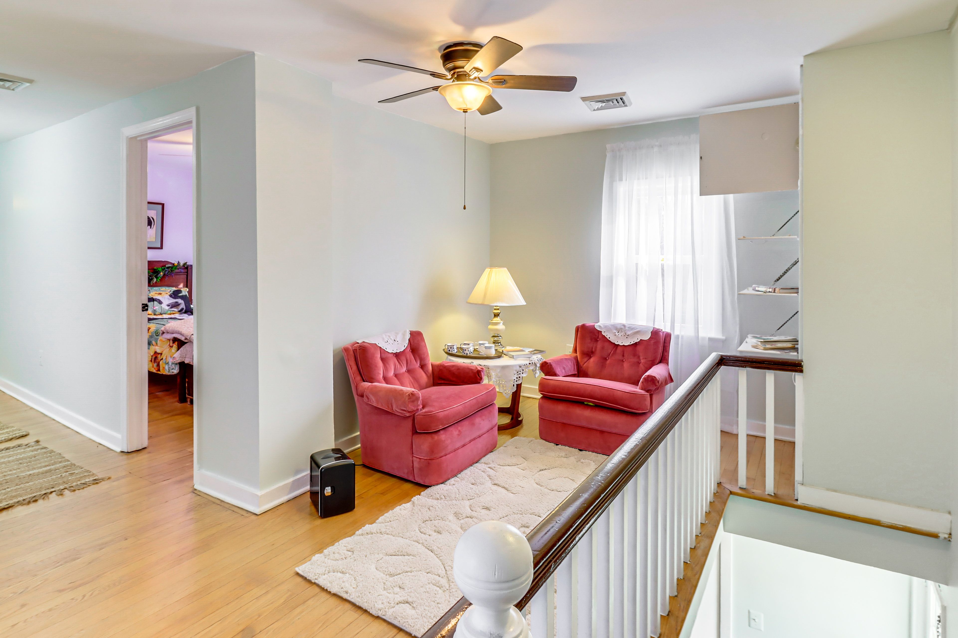 Loft | 2nd Floor