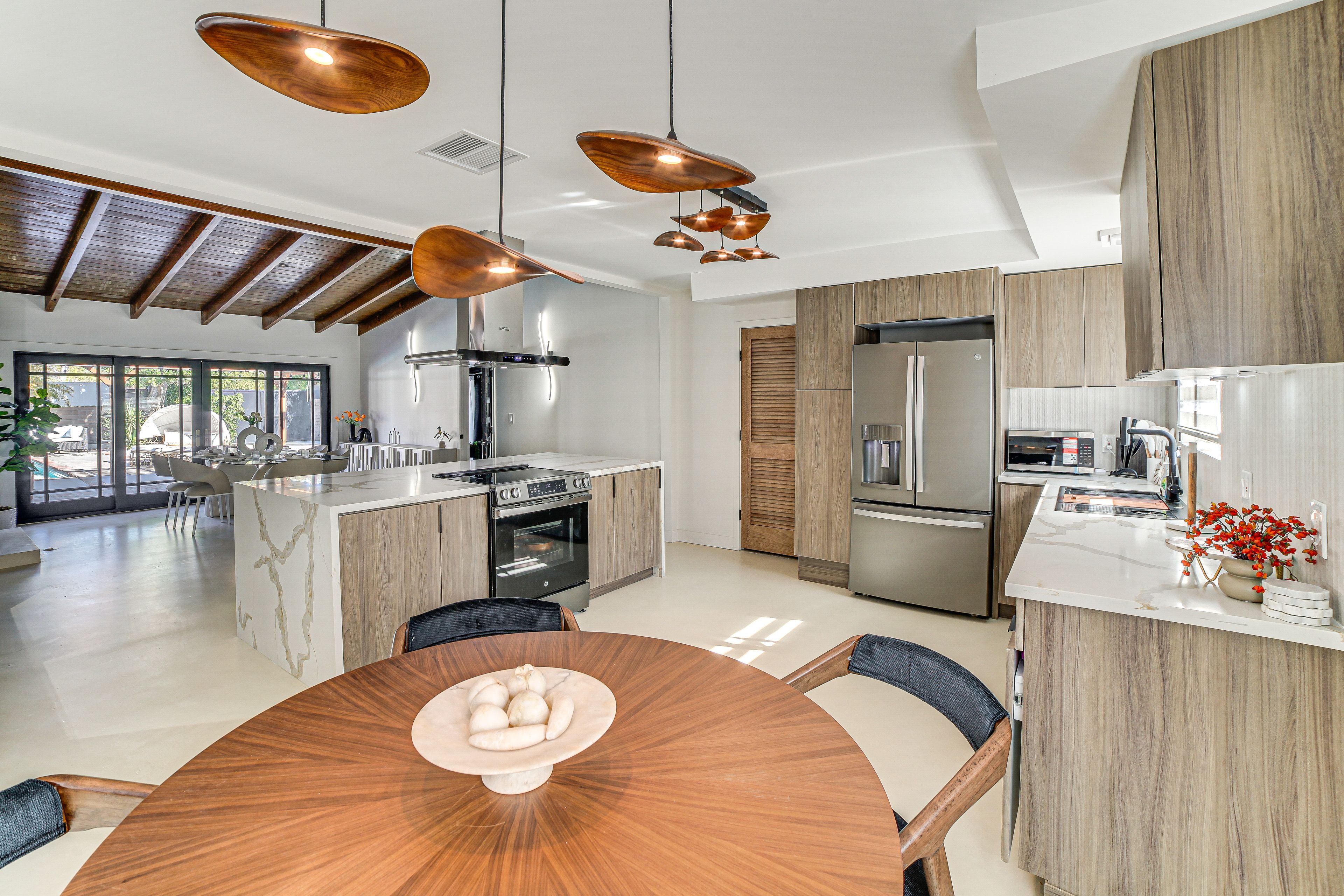 Kitchen | Dining Area | Cooking Basics | Drip Coffee Maker