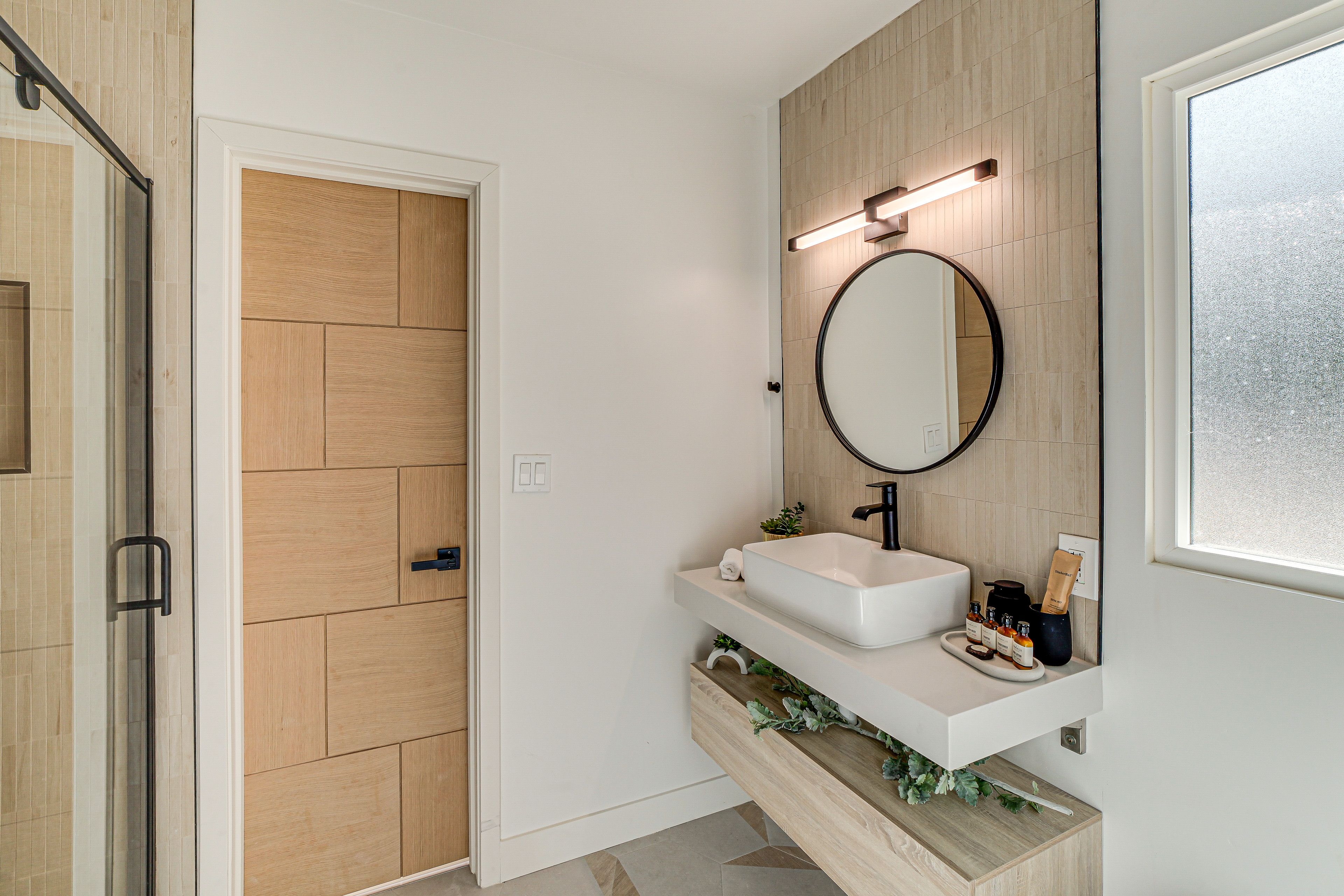 En-Suite Bathroom | Complimentary Toiletries
