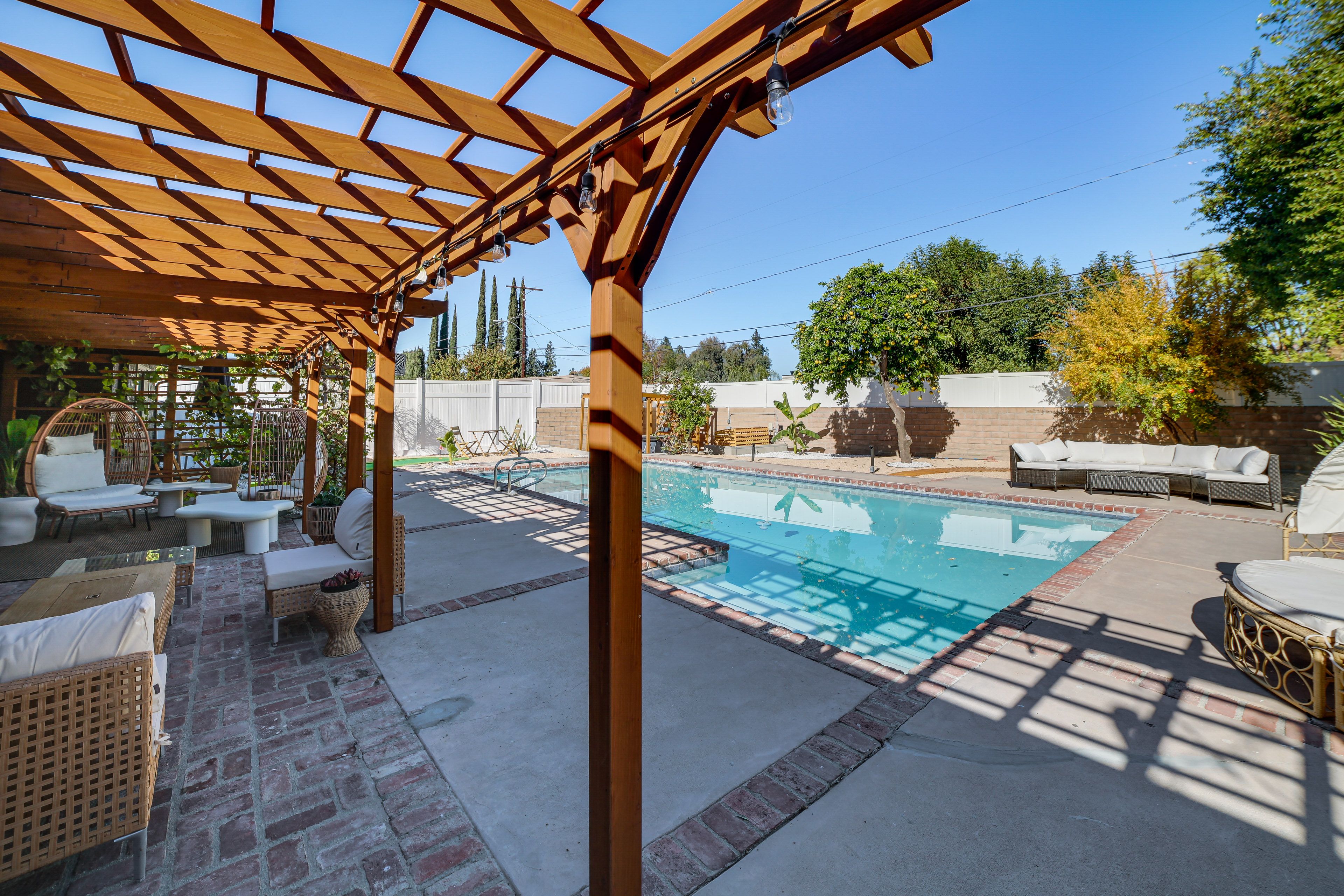 Private Pool & Hot Tub