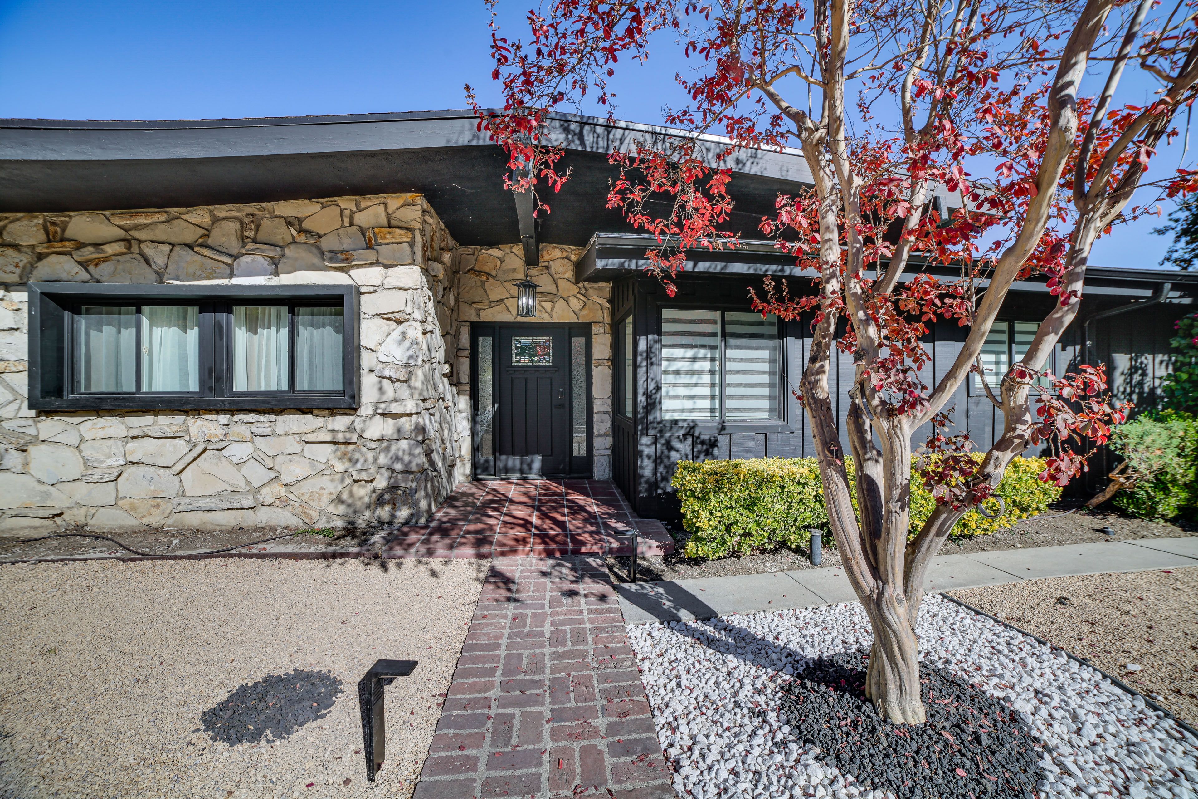 Parking | Driveway (8 Vehicles) | Small RV/Trailer Parking Available On-Site
