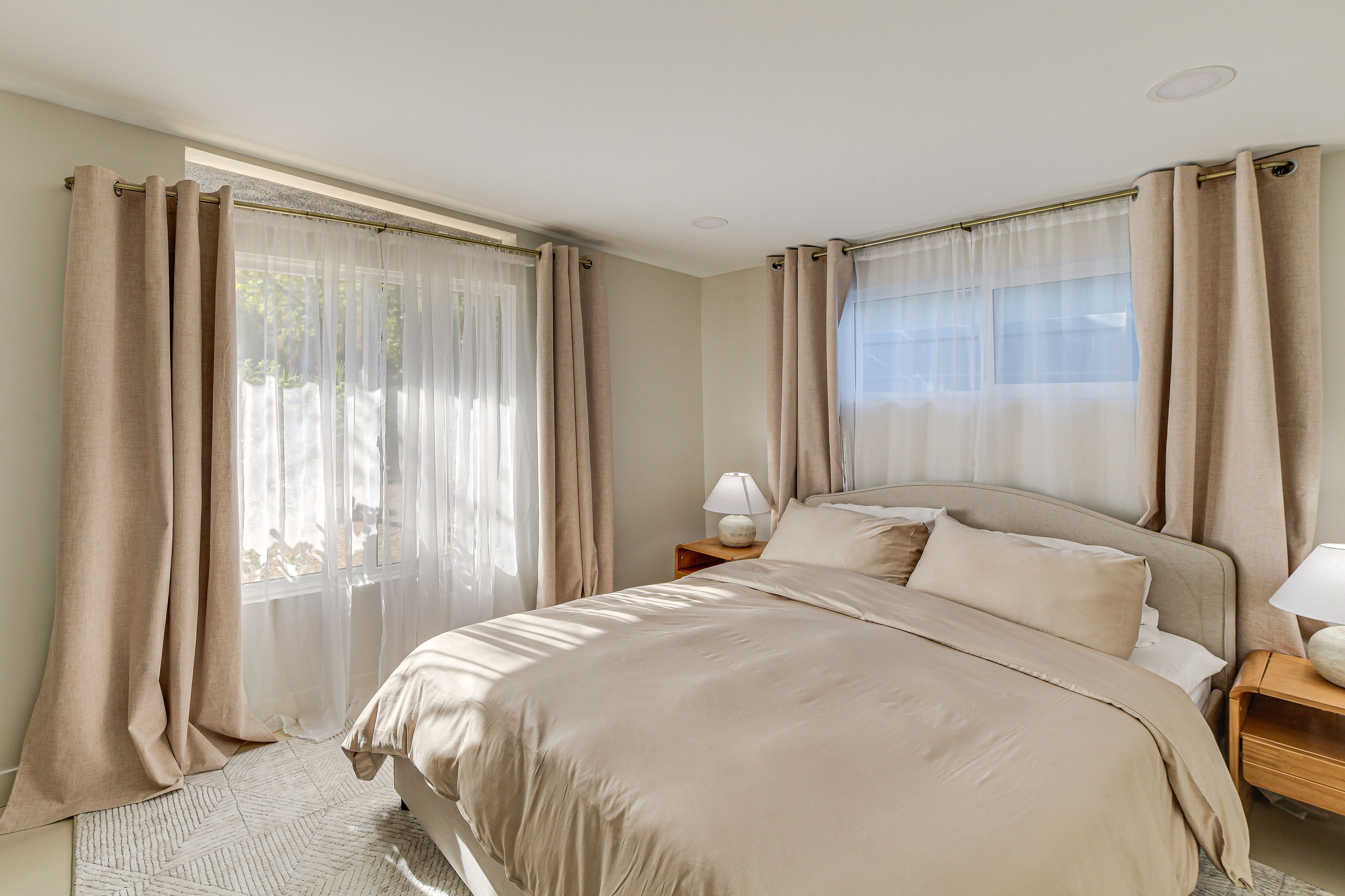 Bedroom 3 | Queen Bed