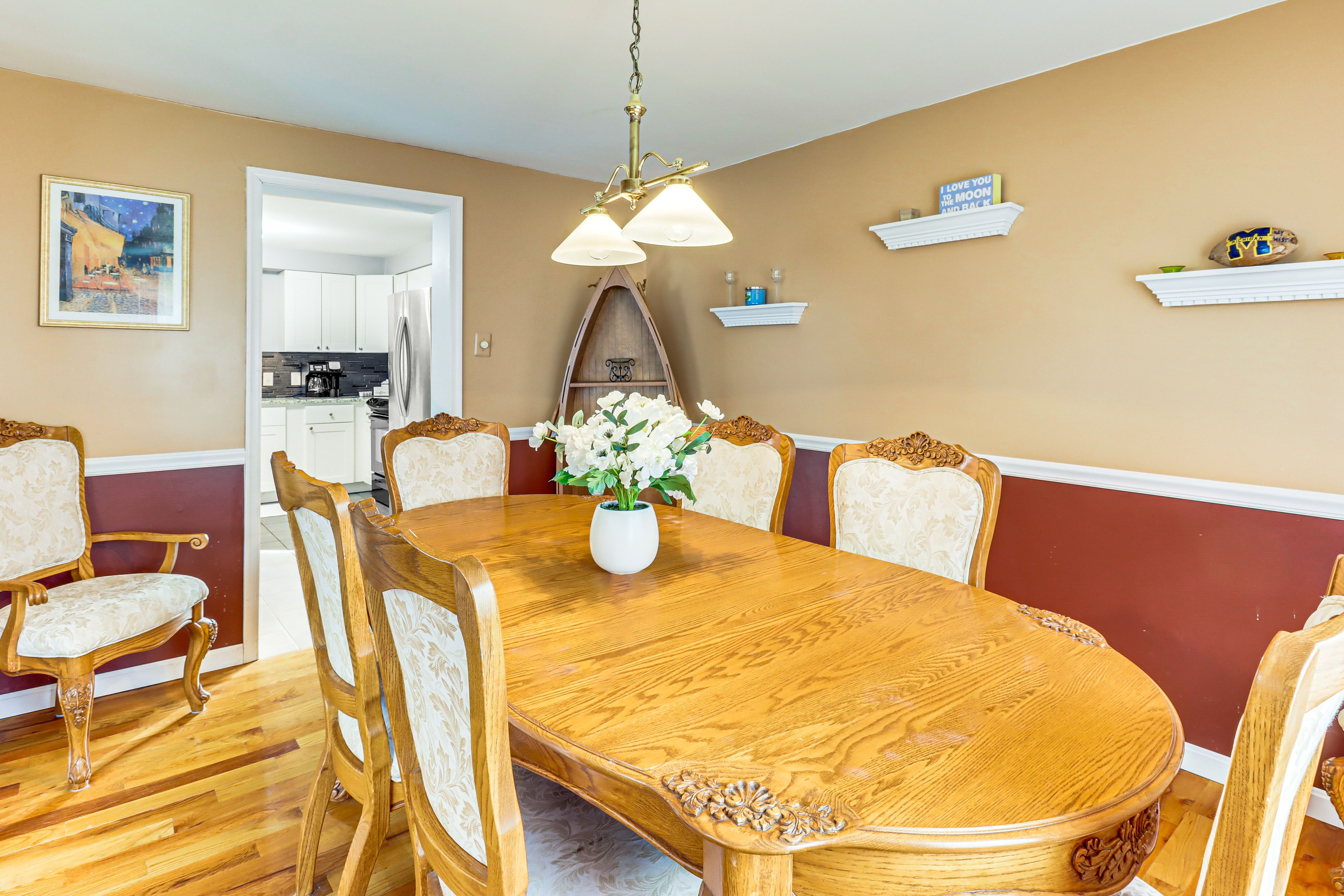Dining Room | Dishware & Flatware
