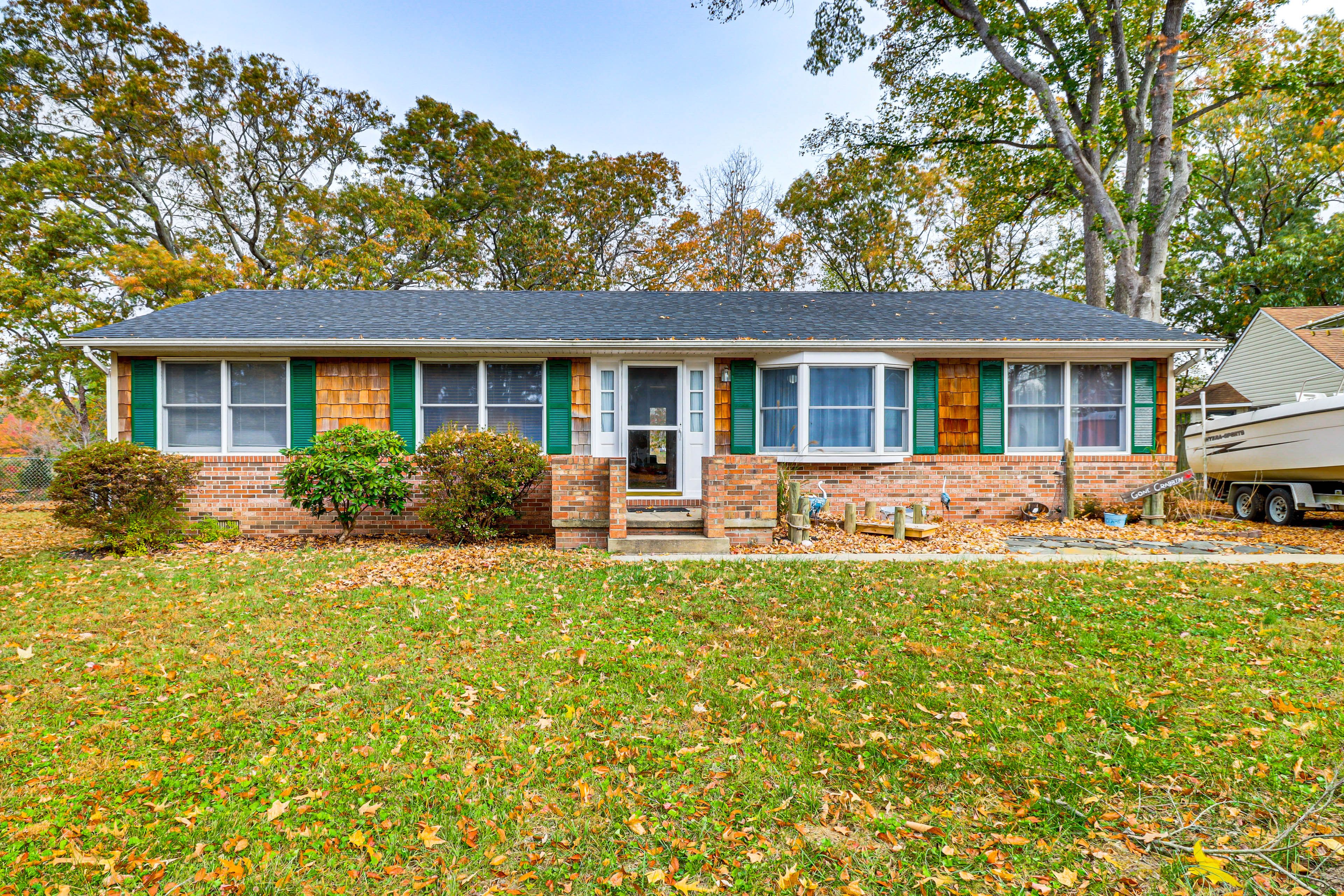 Home Exterior