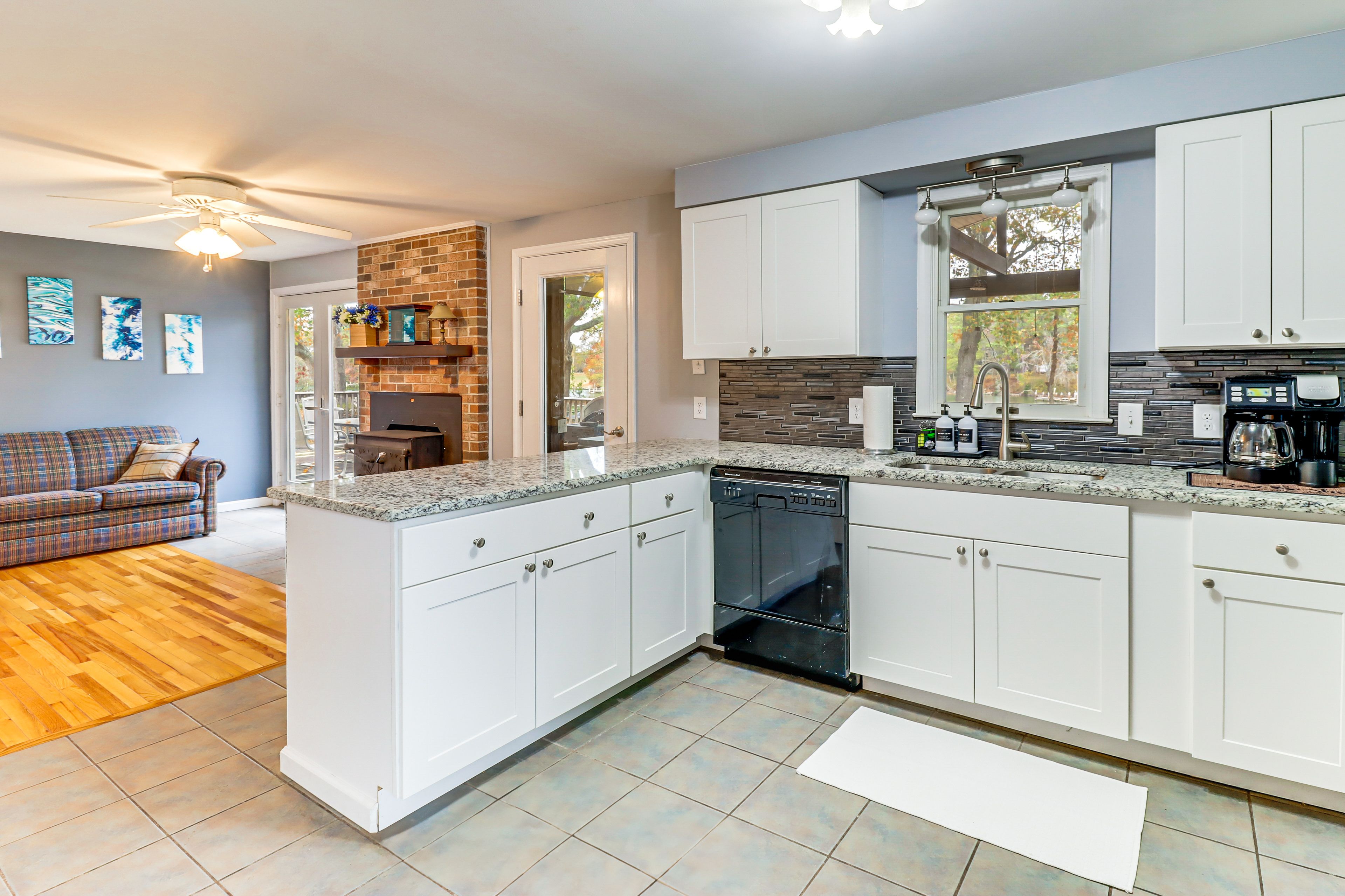 Kitchen | Cooking Basics
