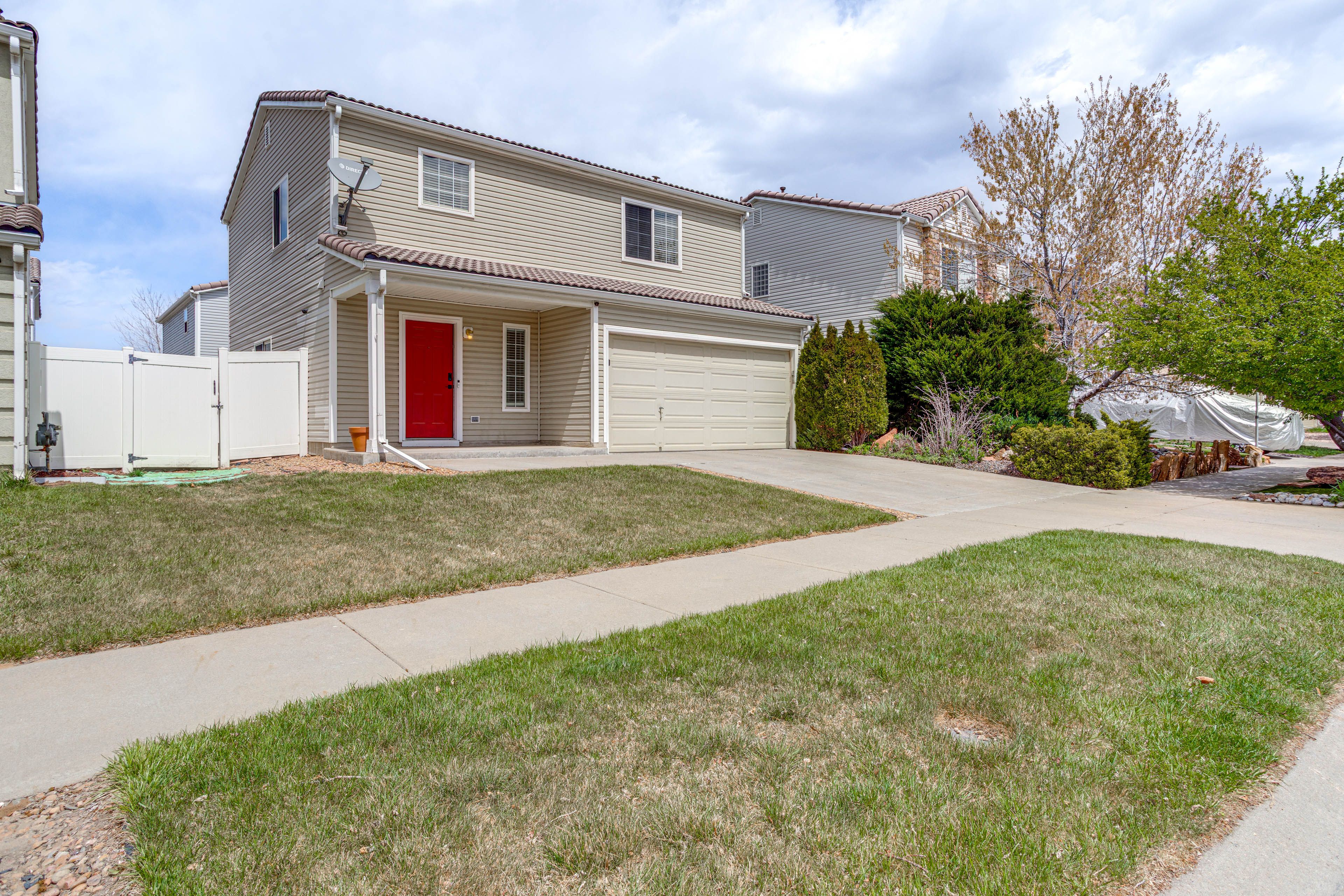 Property Exterior