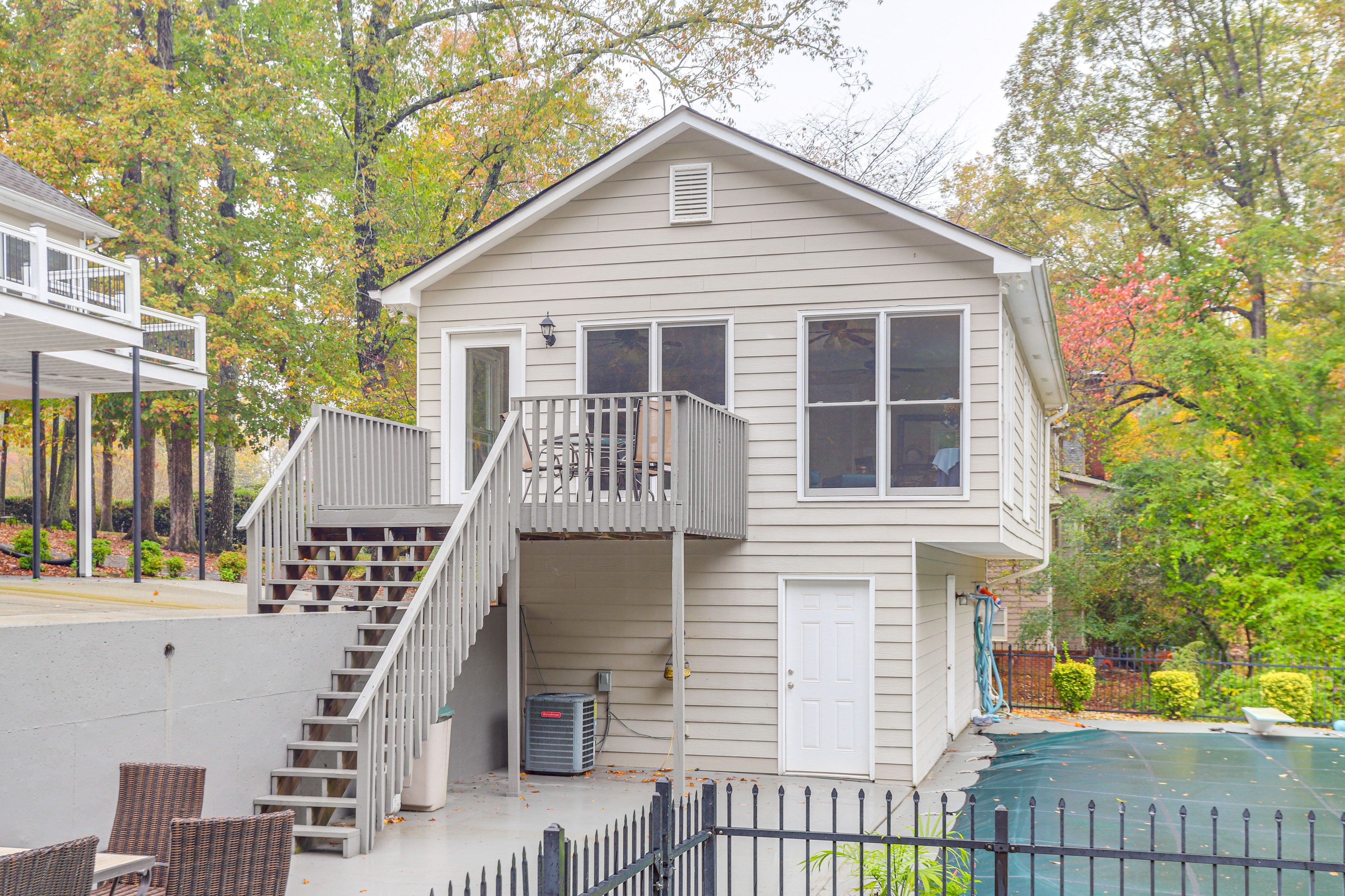Property Exterior