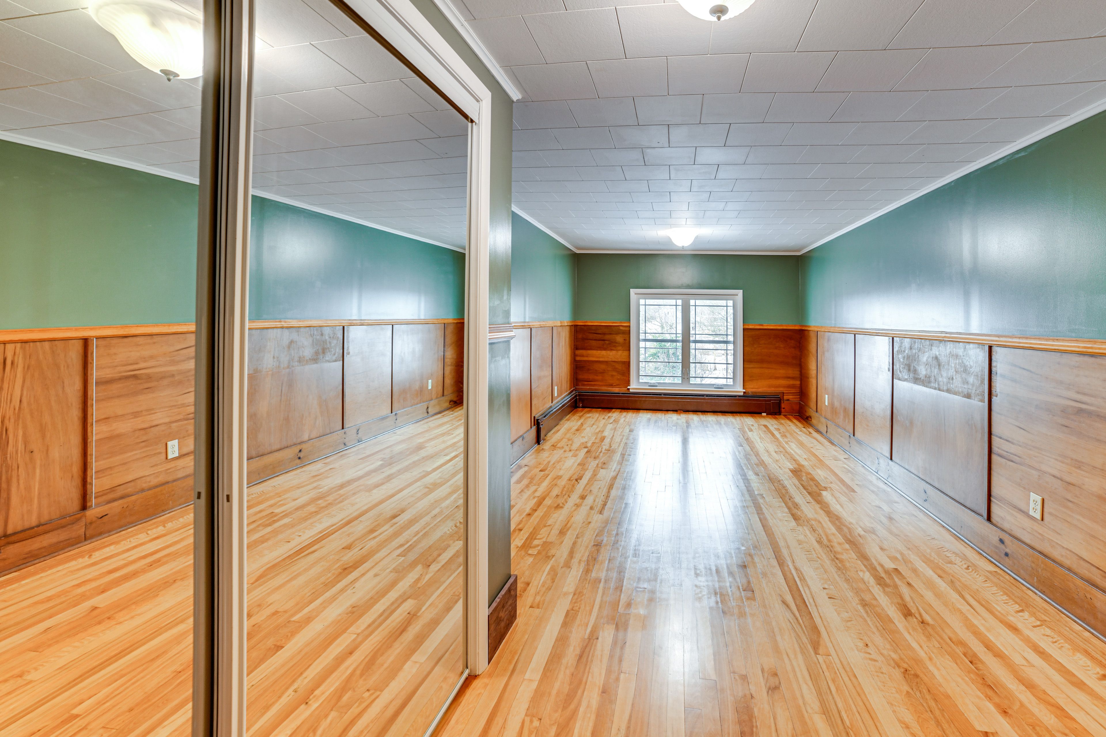 Bonus Room | 2nd Floor