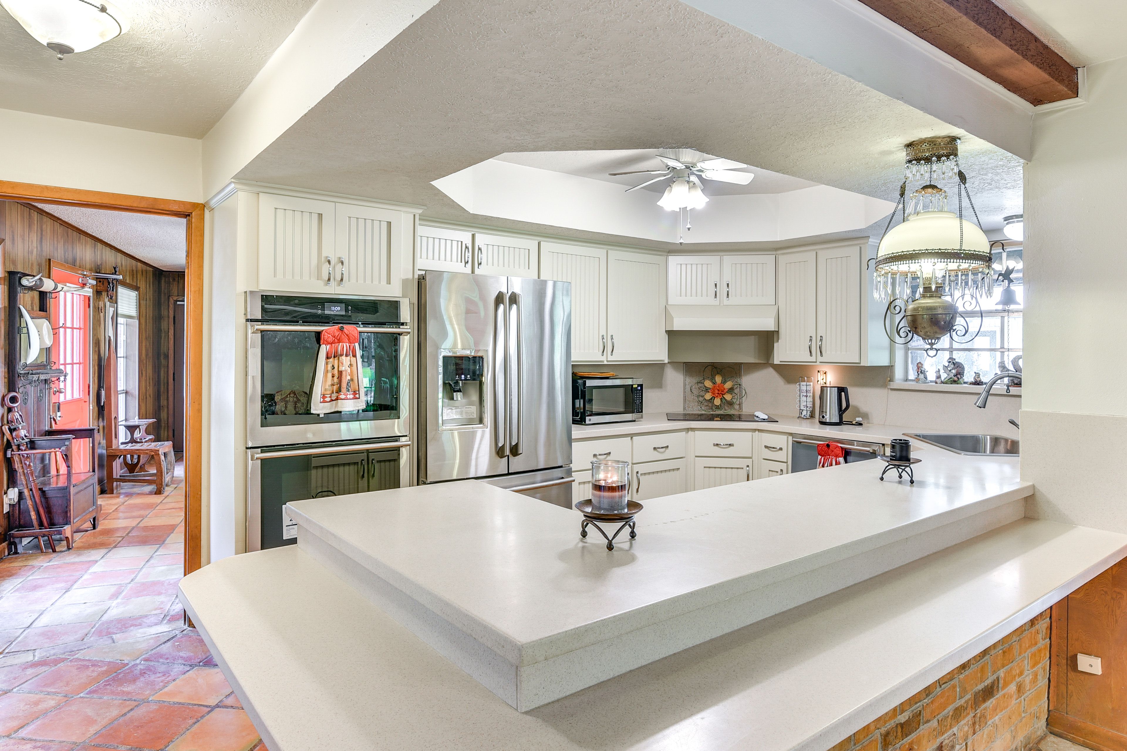 Kitchen | Cooking Basics