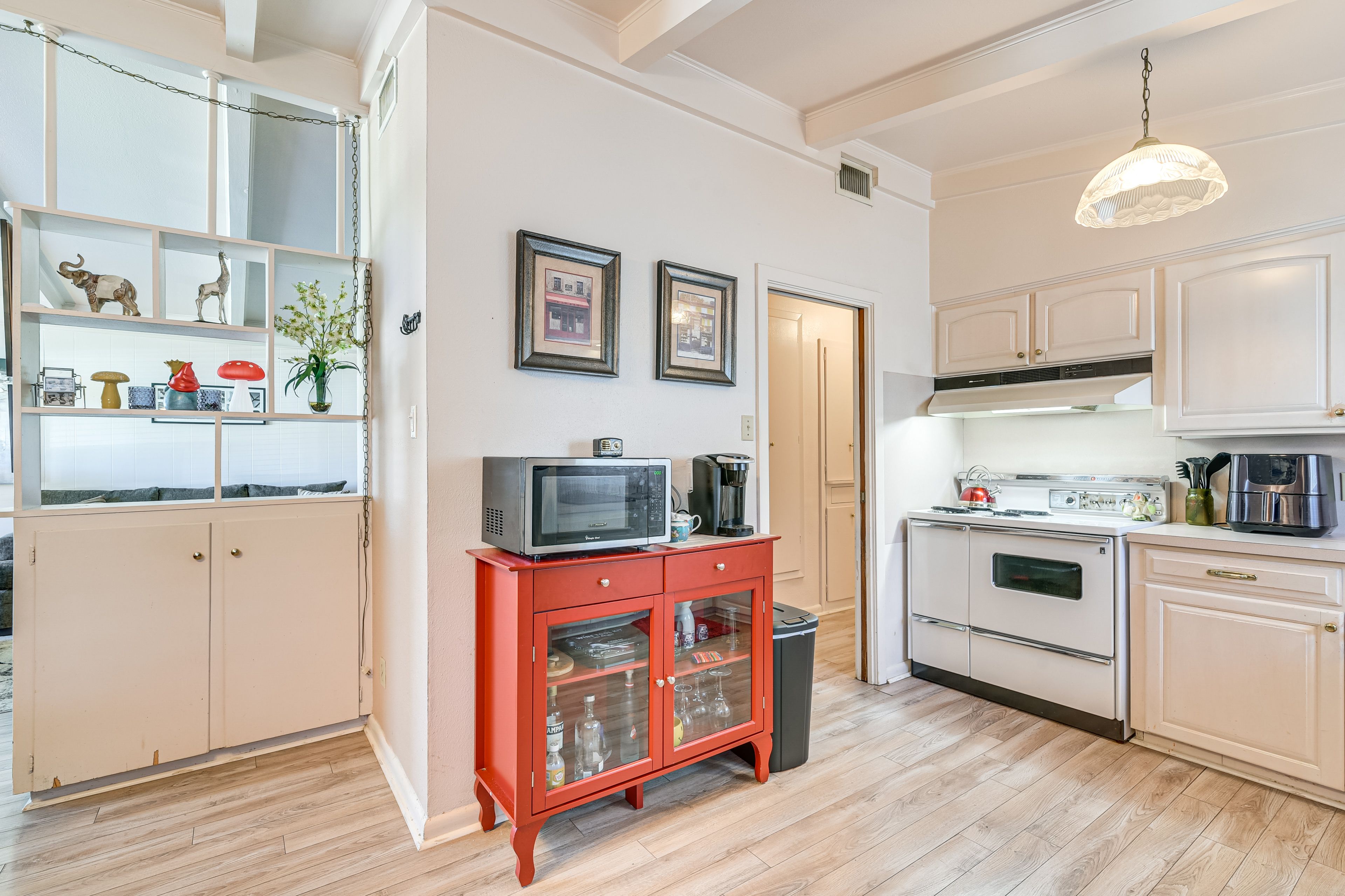 Kitchen | Cooking Basics | Keurig Coffee Maker