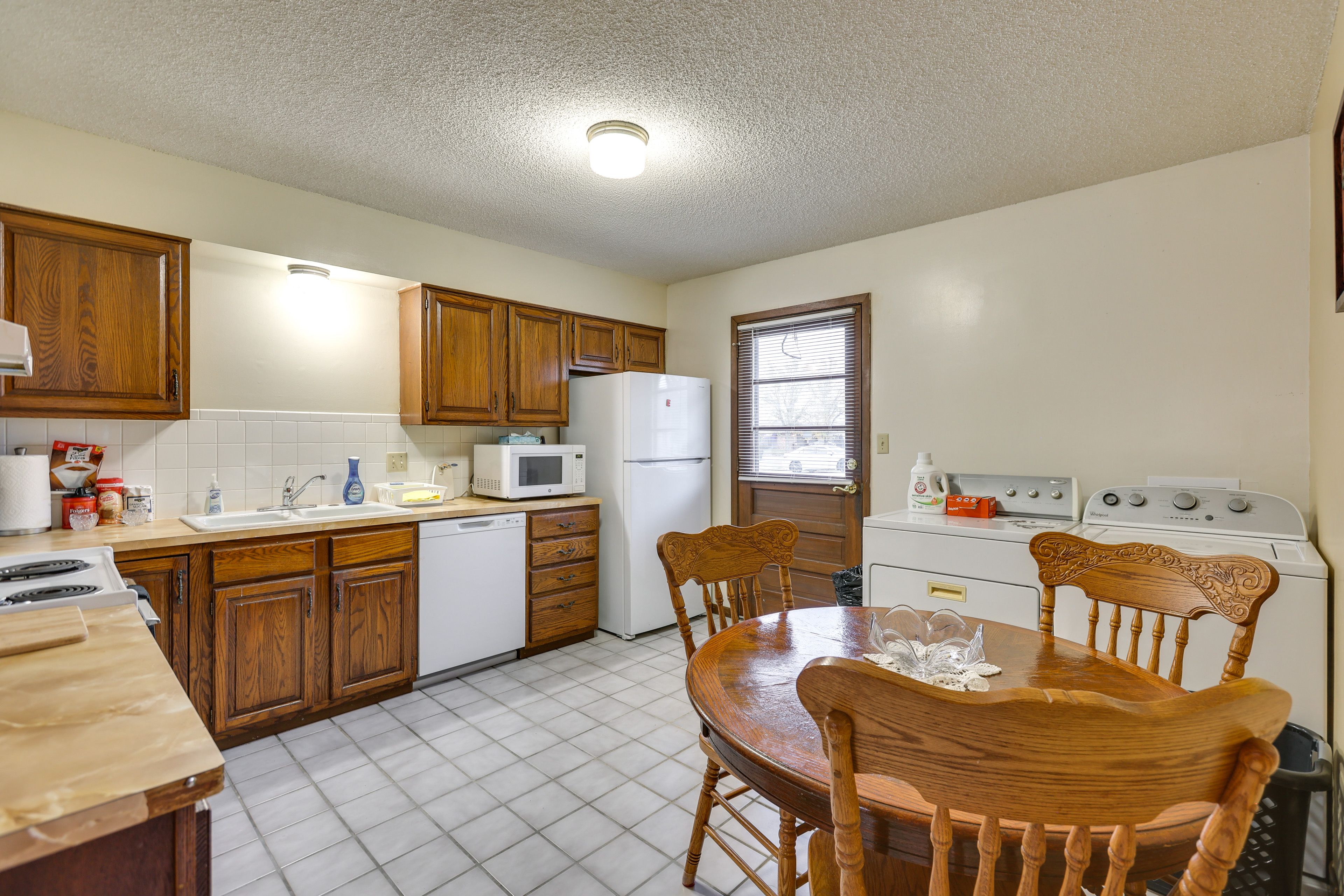 Kitchen | Drip Coffee Maker | Stove/Oven