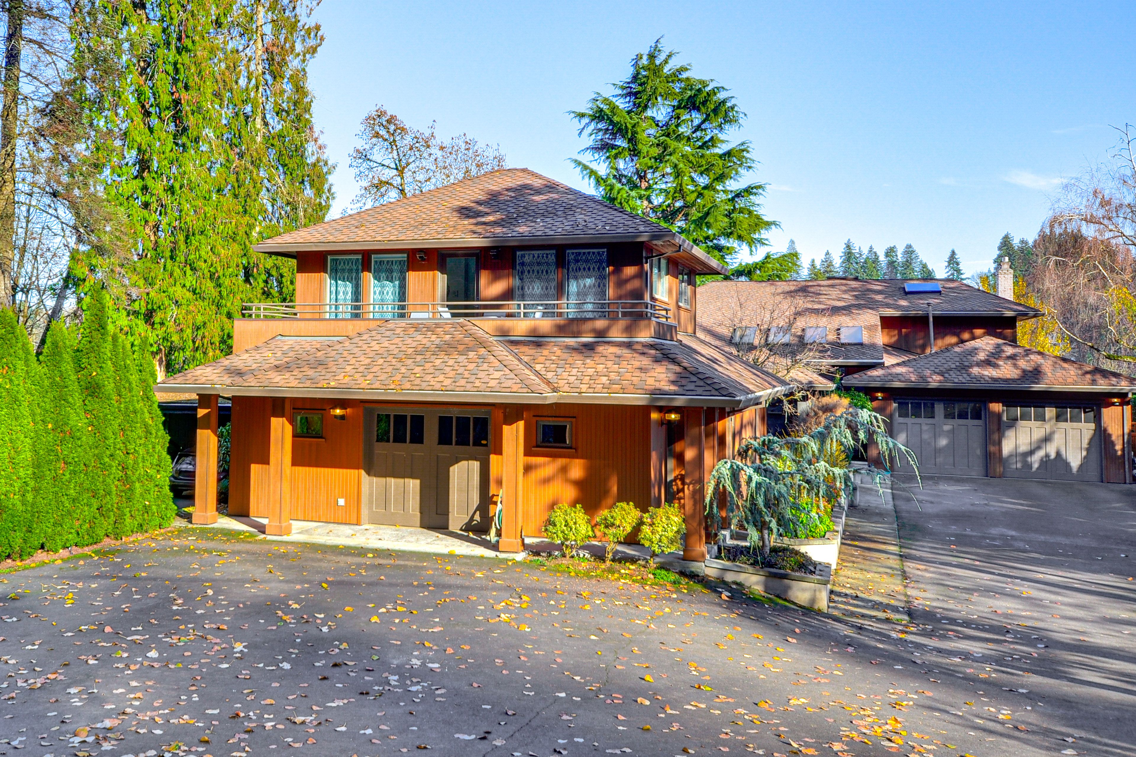 Property Exterior