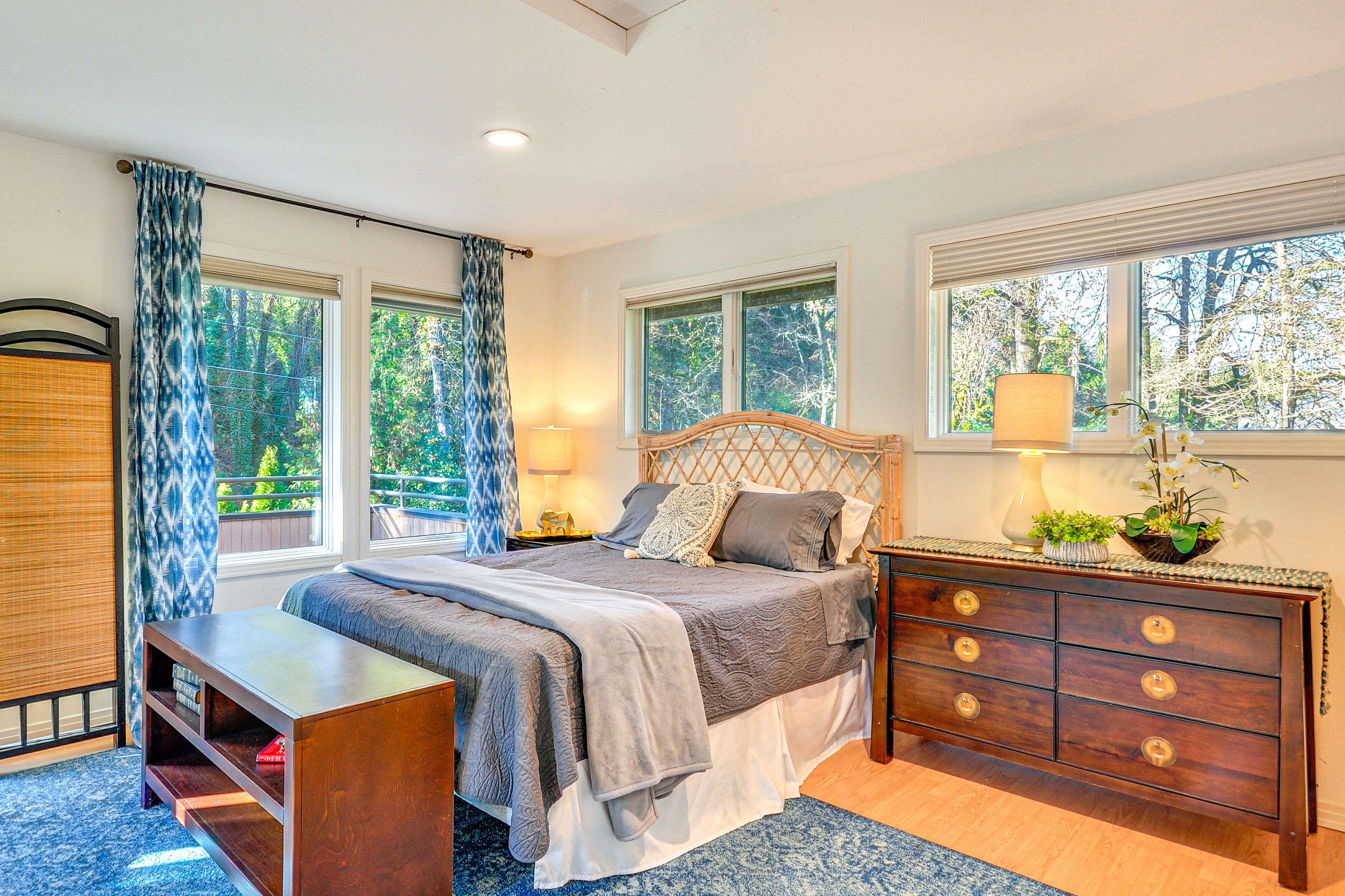 Studio | Free WiFi | Single-Story Unit