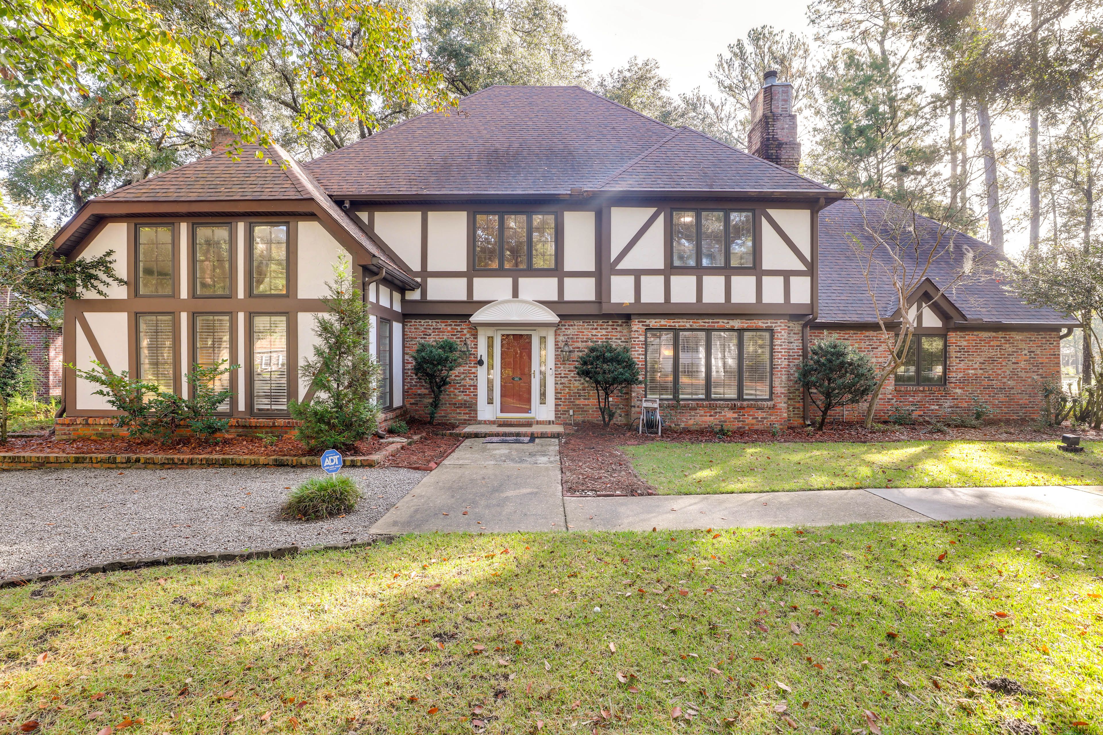 Property Exterior