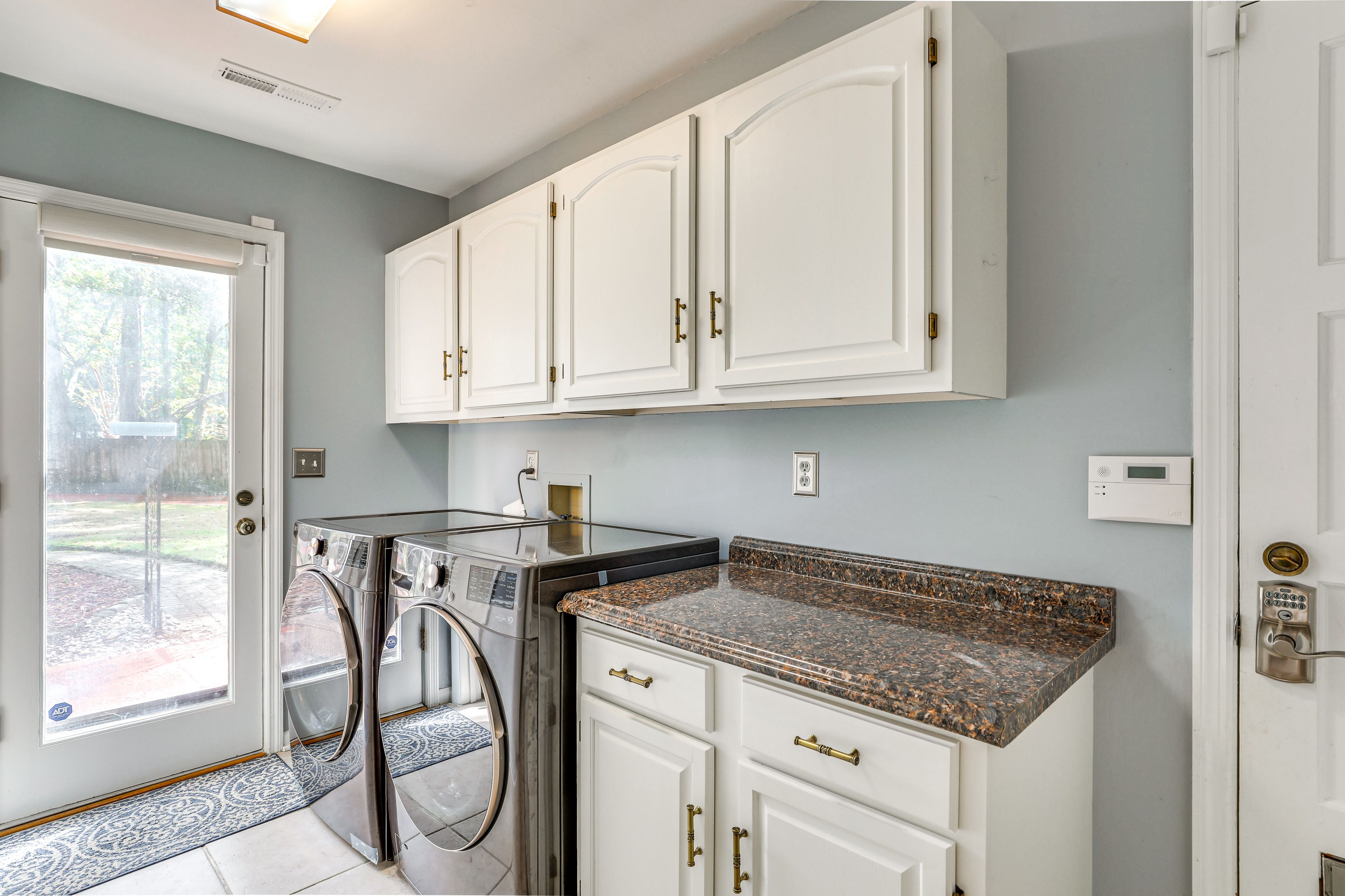 Washer & Dryer | 1st Floor