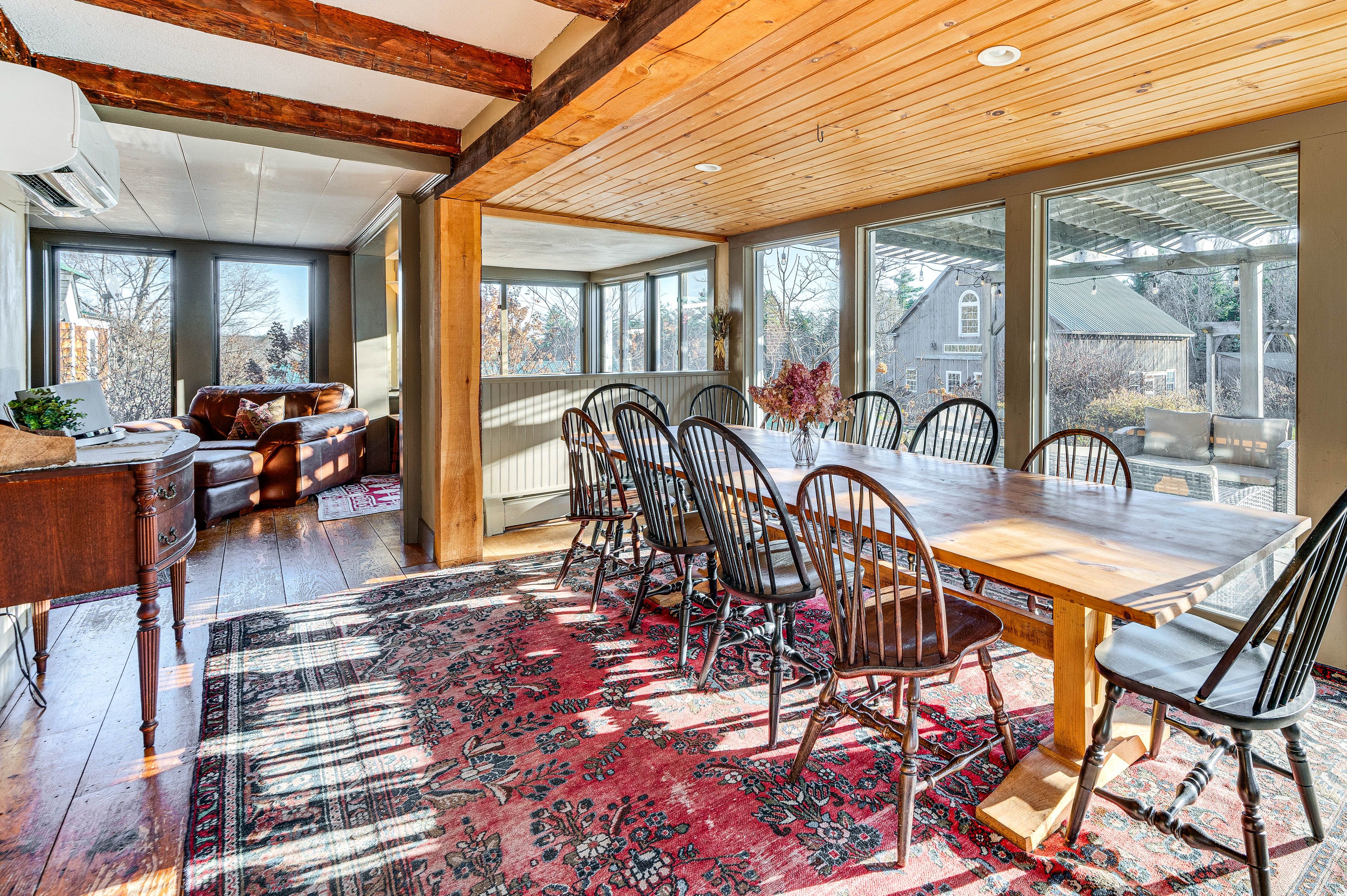Dining Table | Dishware & Flatware | 1st Floor