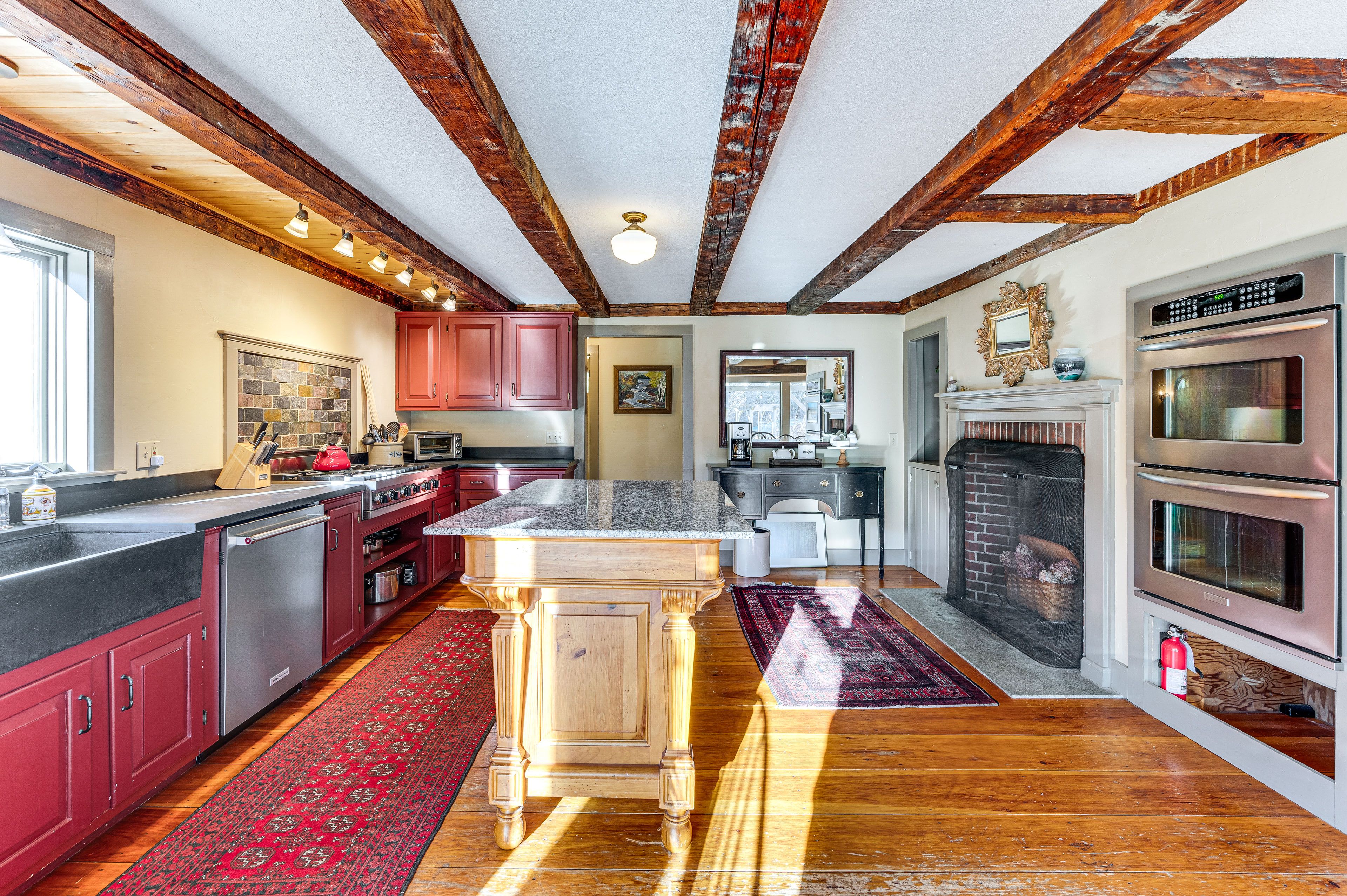 Kitchen | Drip Coffee Maker | Dishwasher | Cooking Basics