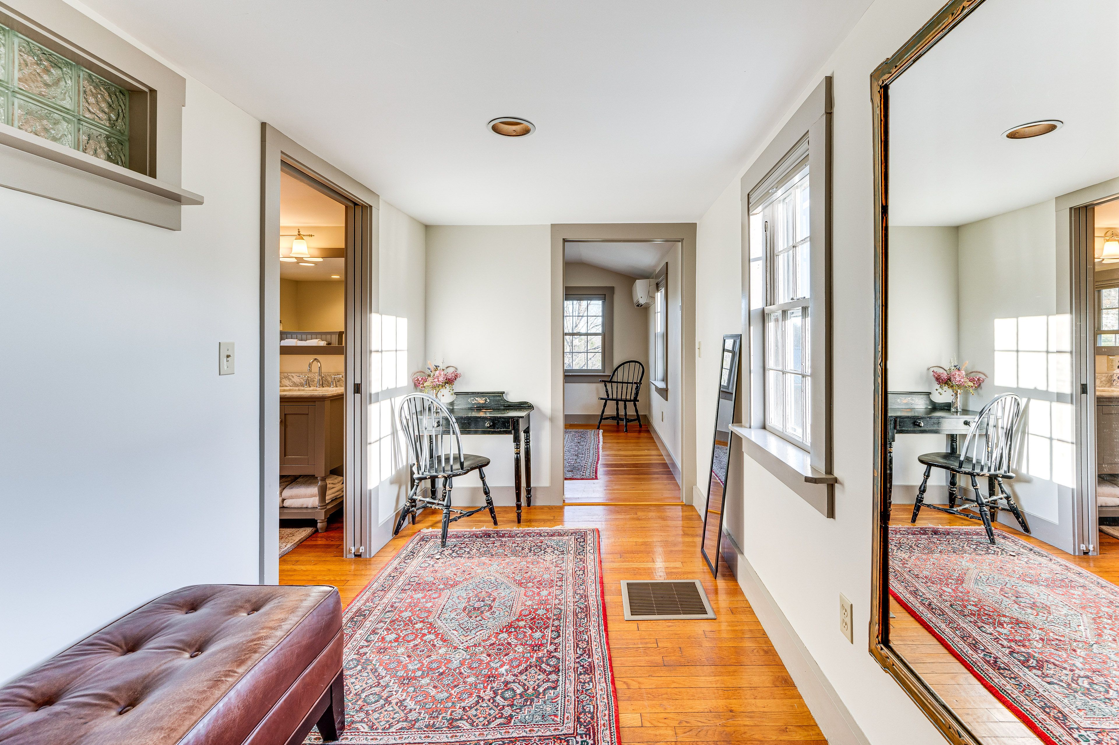 Hallway | 1st Floor