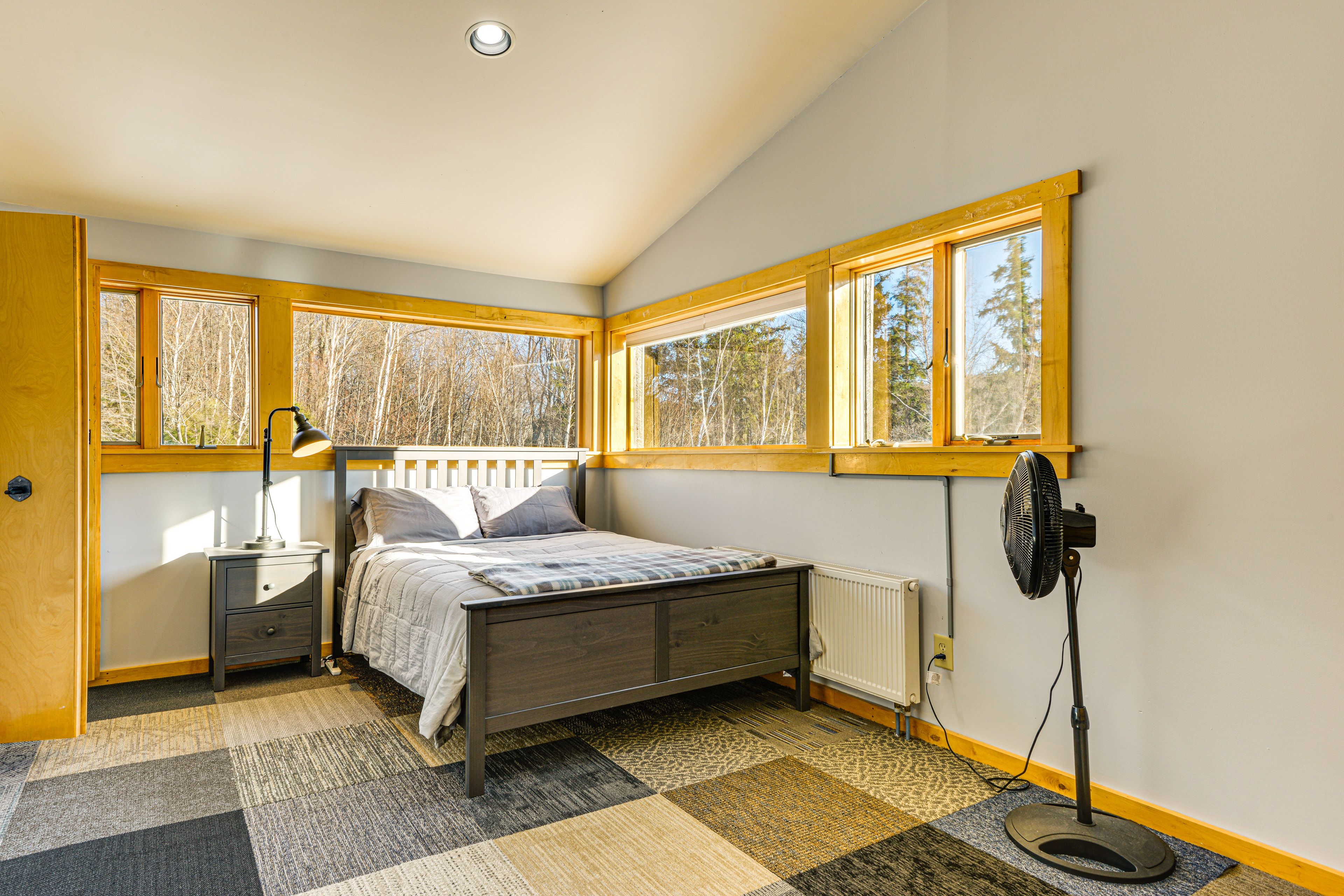 Bedroom 3 | Queen Bed | 2nd Floor