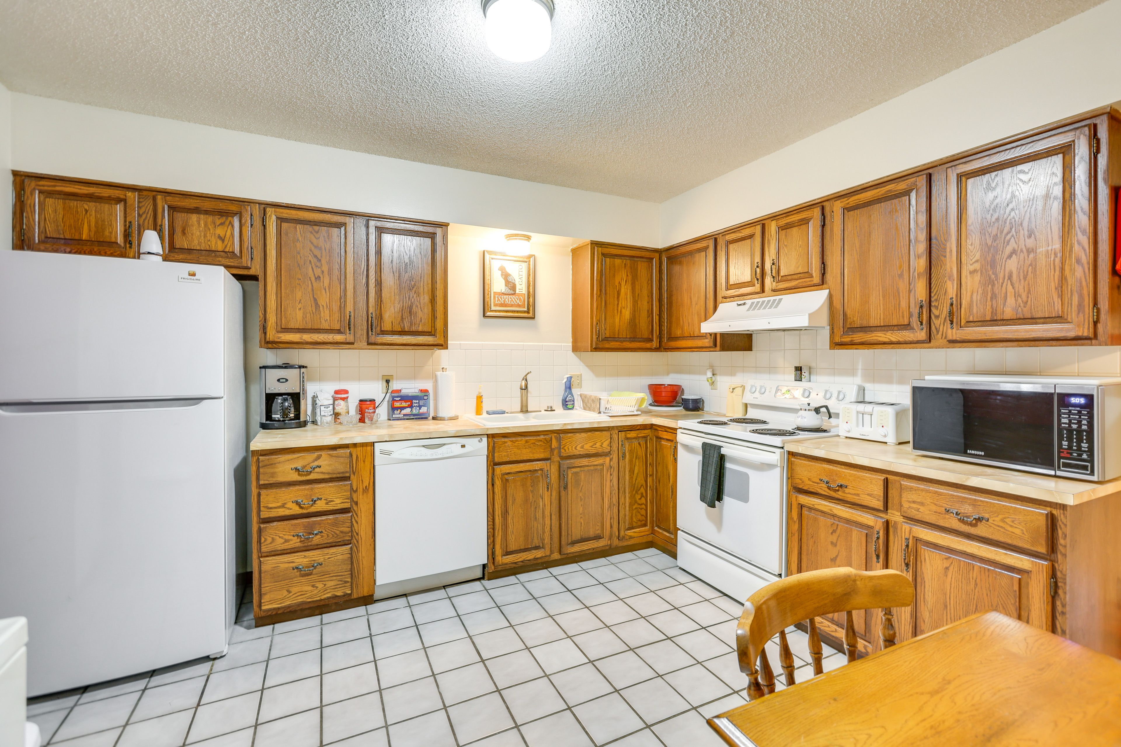 Kitchen | Cooking Basics | Coffee Maker